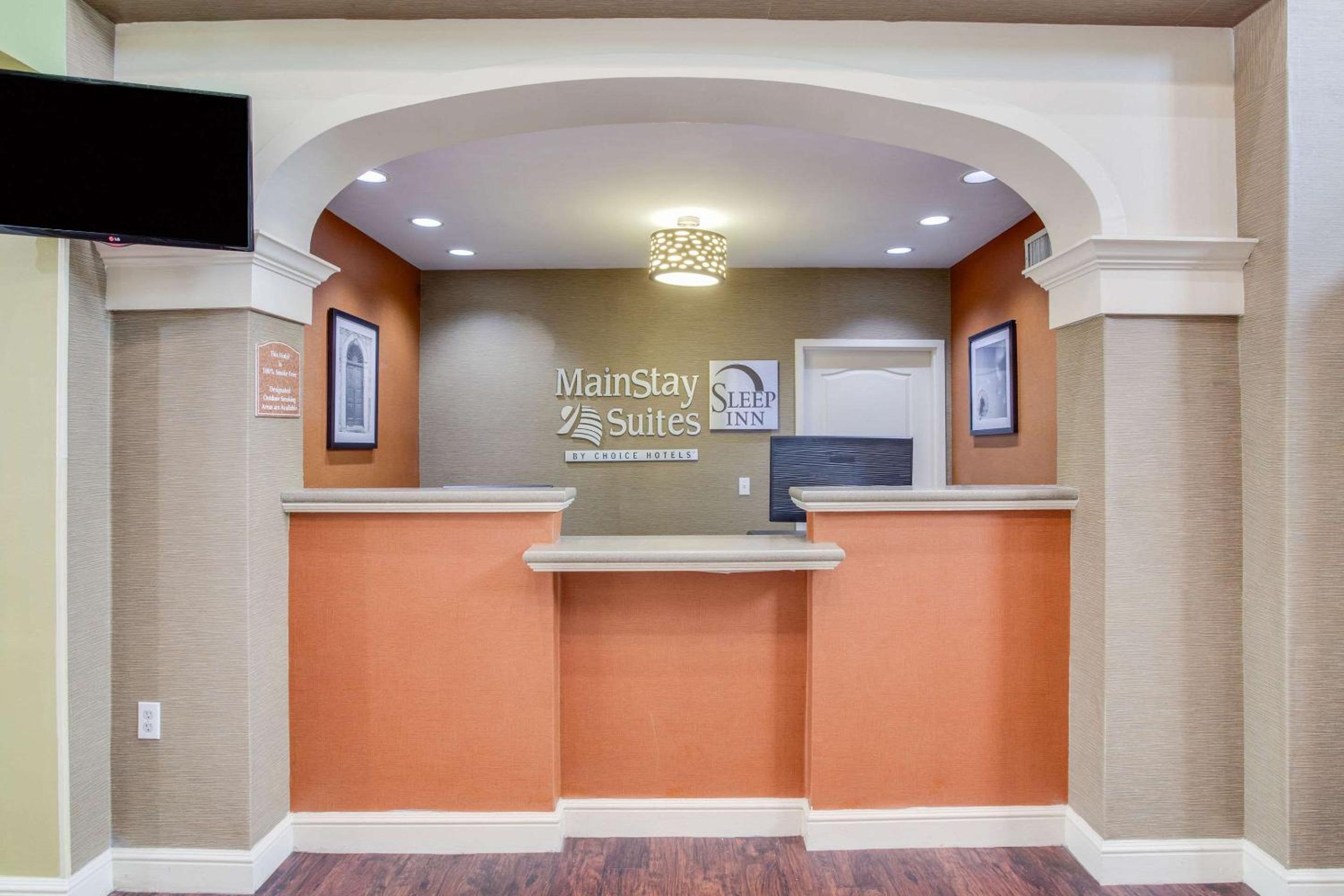 West Palm Beach Vacations - MainStay Suites at PGA Village - Property Image 2