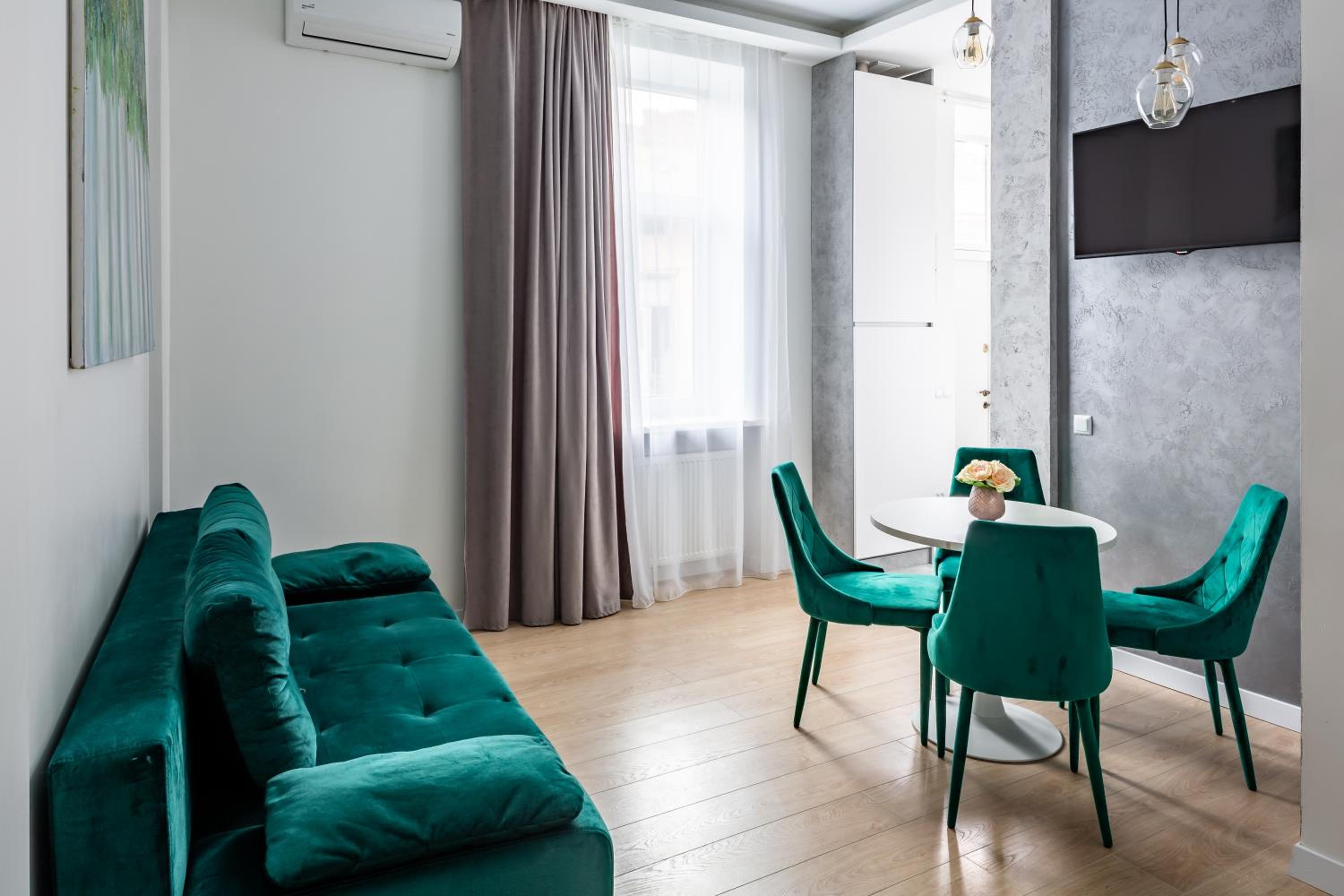 Two bedroom