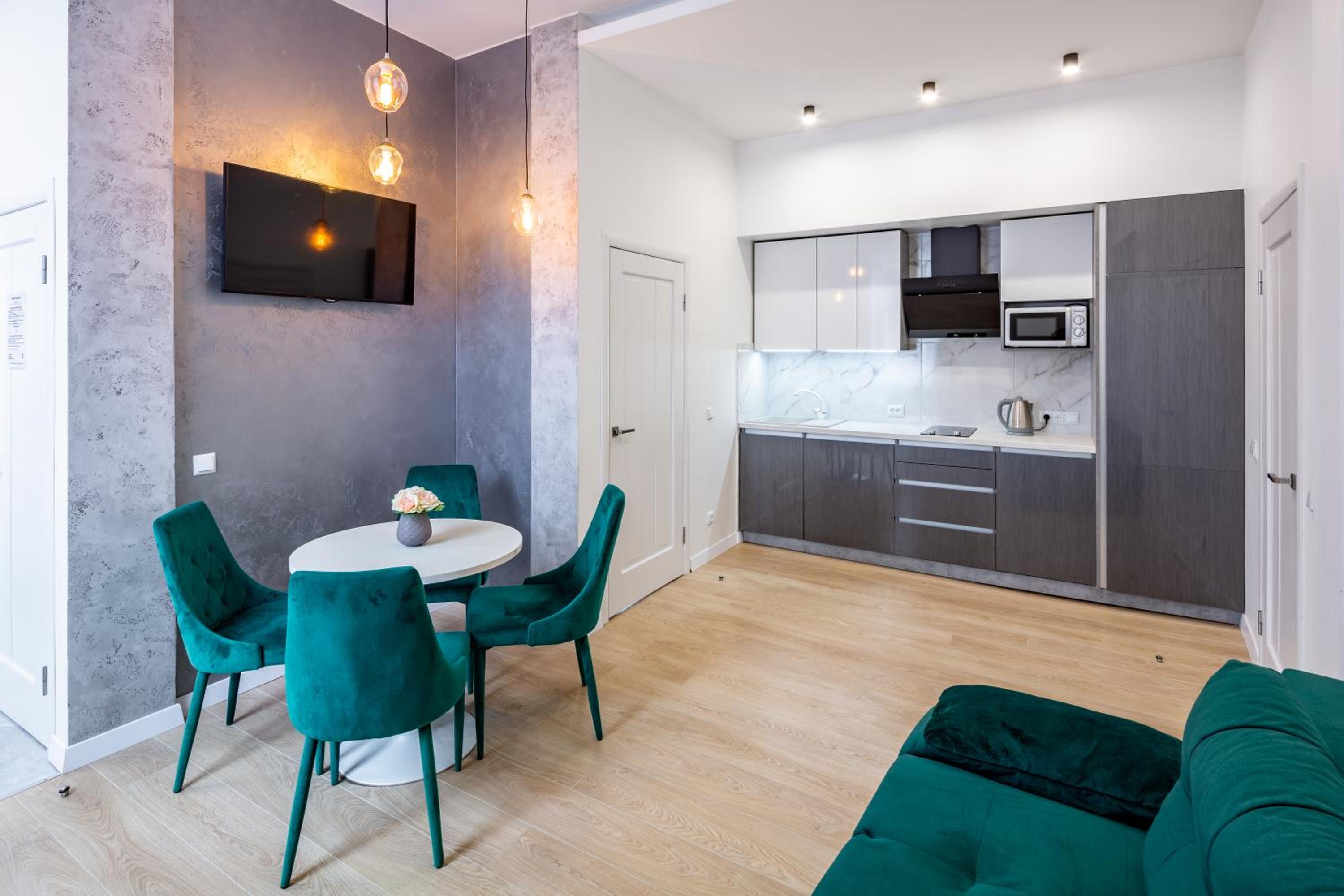 Two bedroom