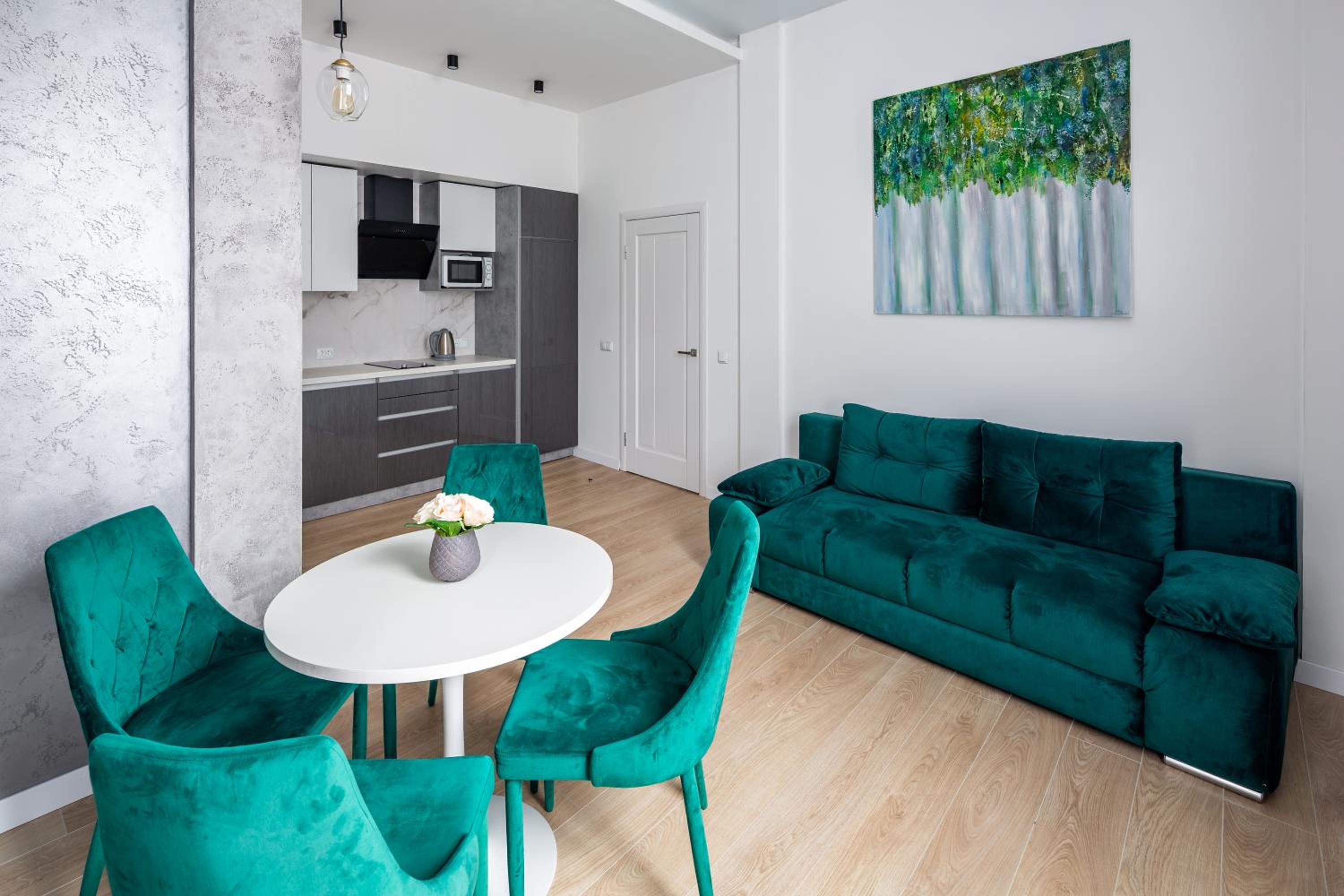 Two bedroom