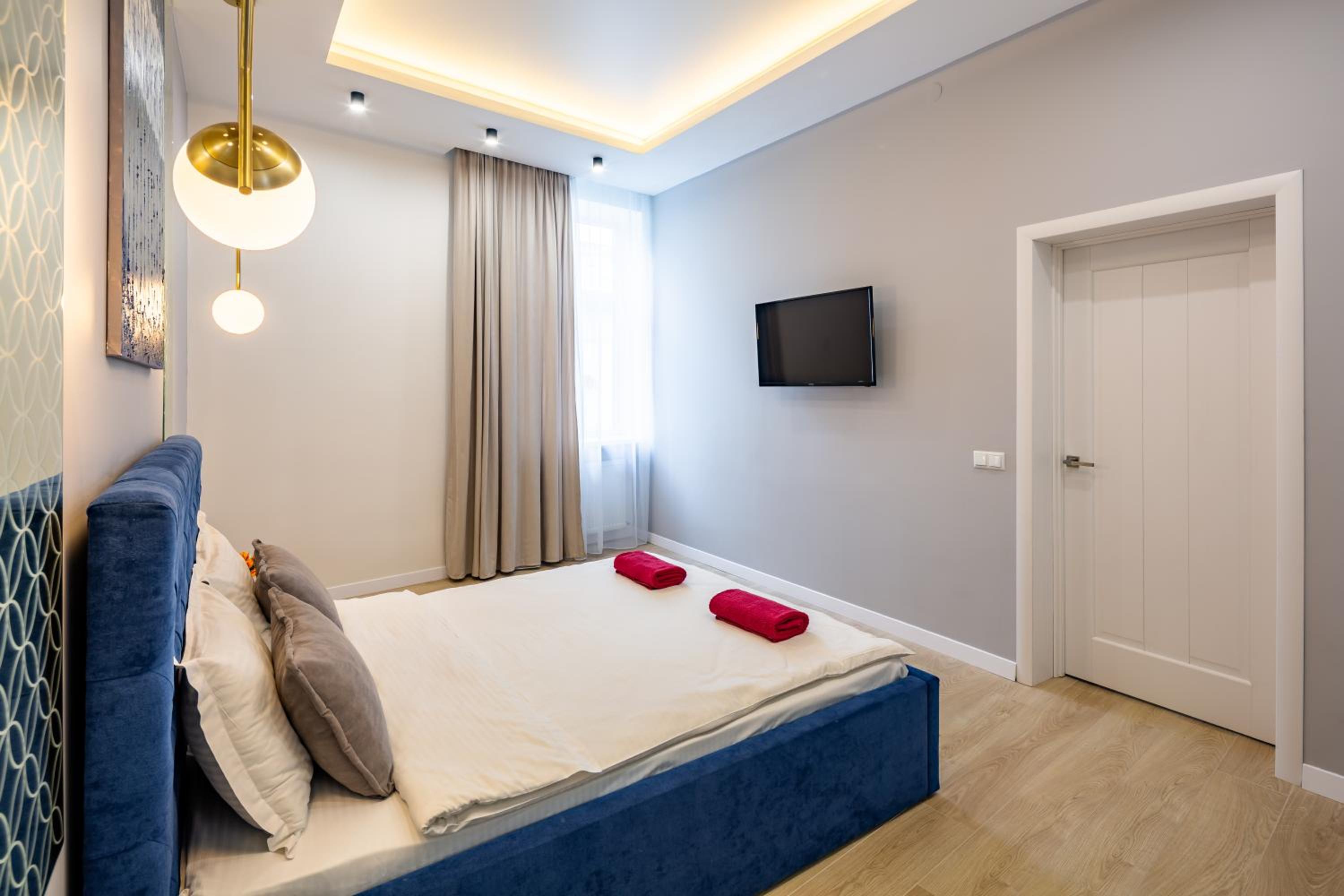 Two bedroom