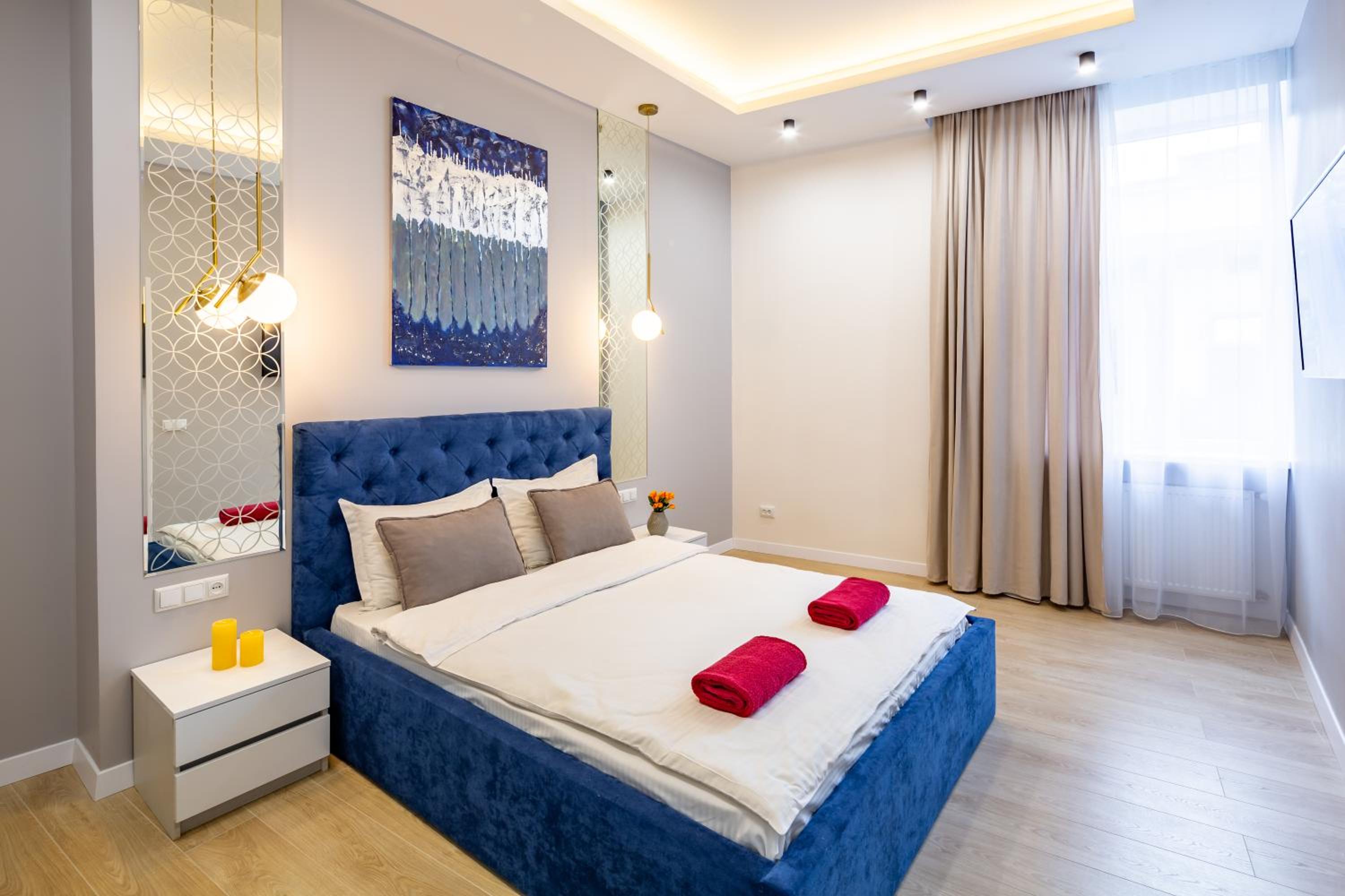 Two bedroom