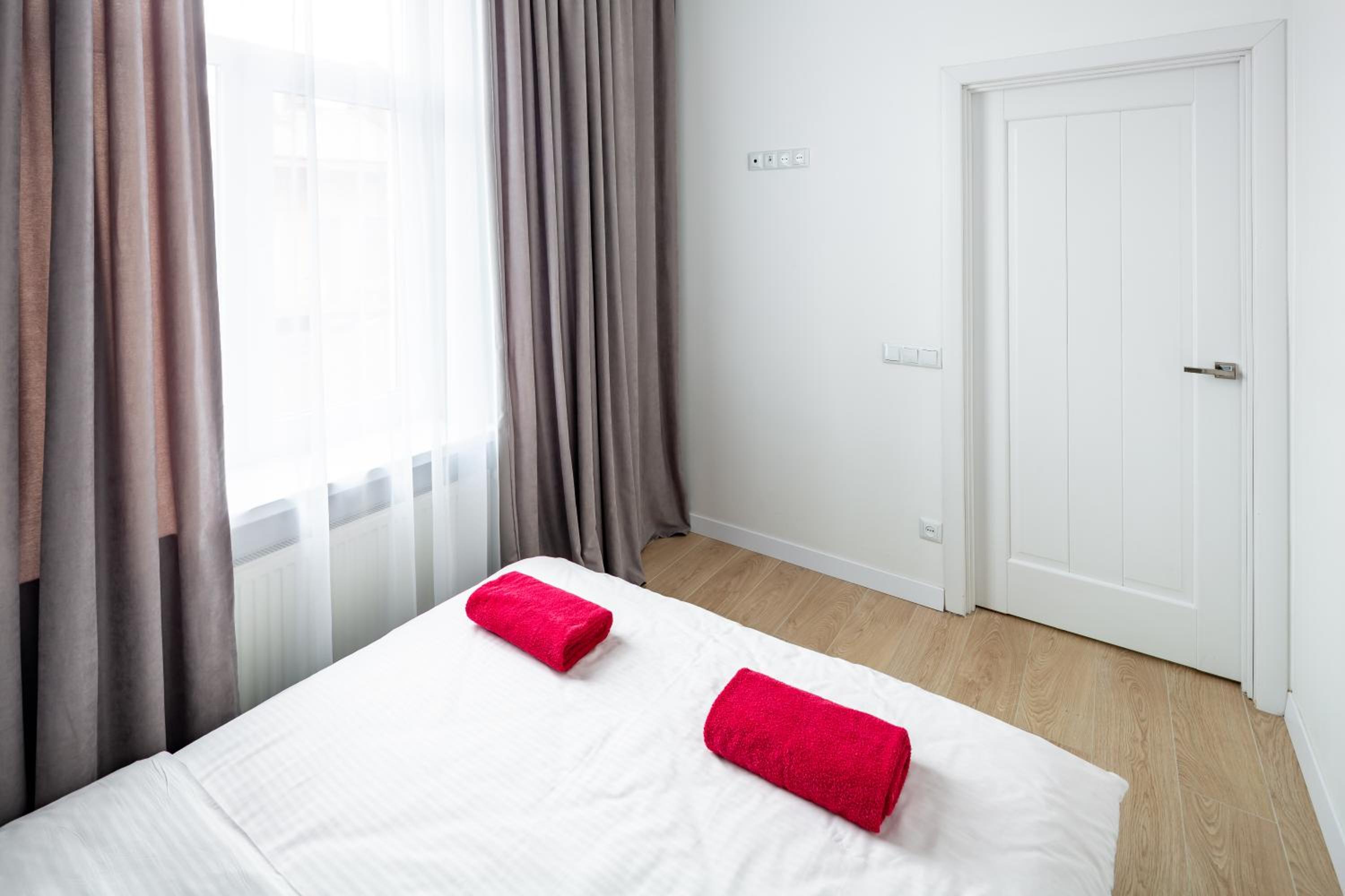 Two bedroom