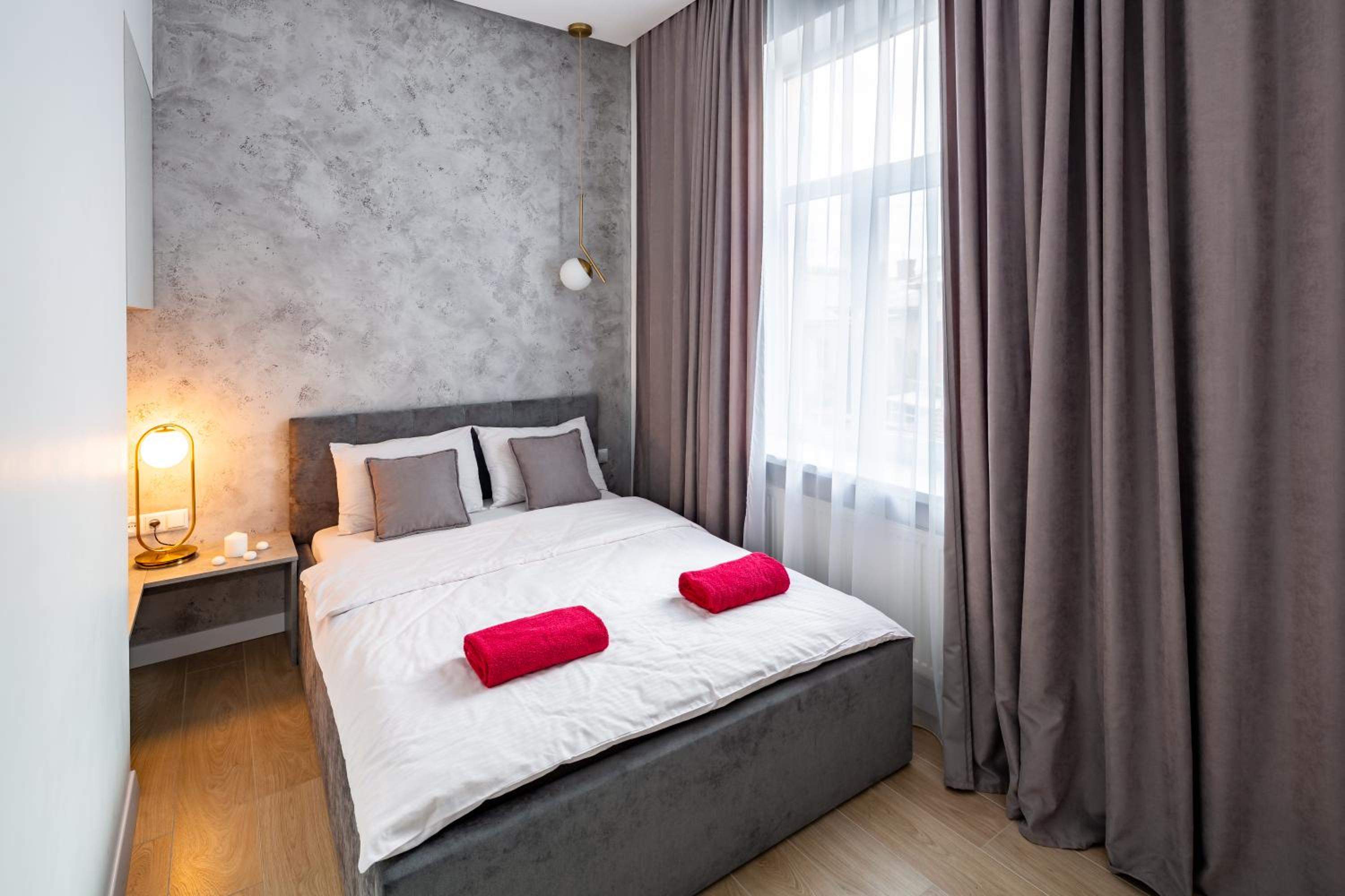 Two bedroom