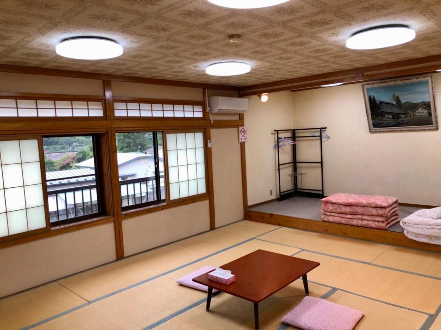 タカマス民宿 view 5
