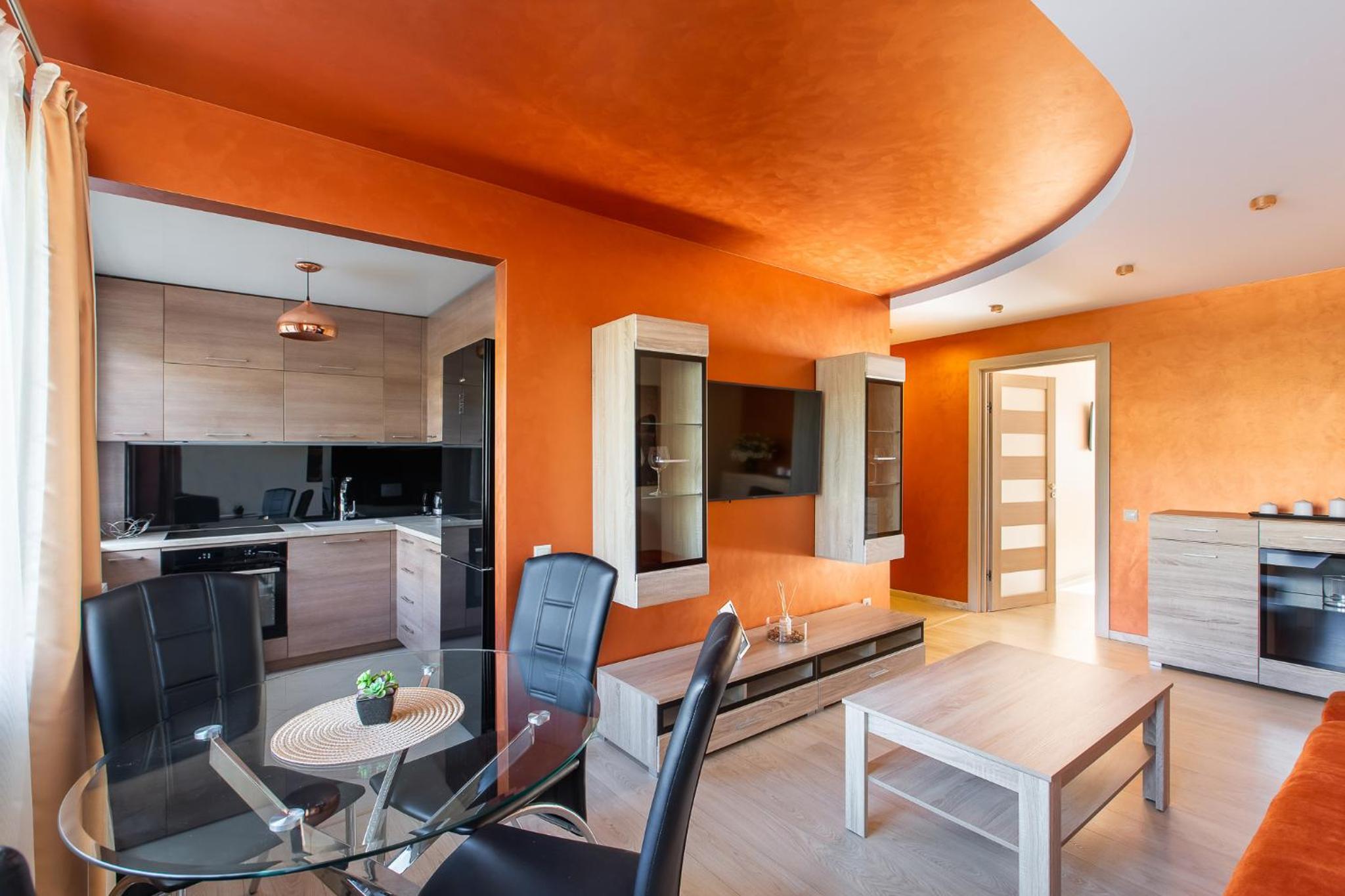Audros Apartamentai view 5