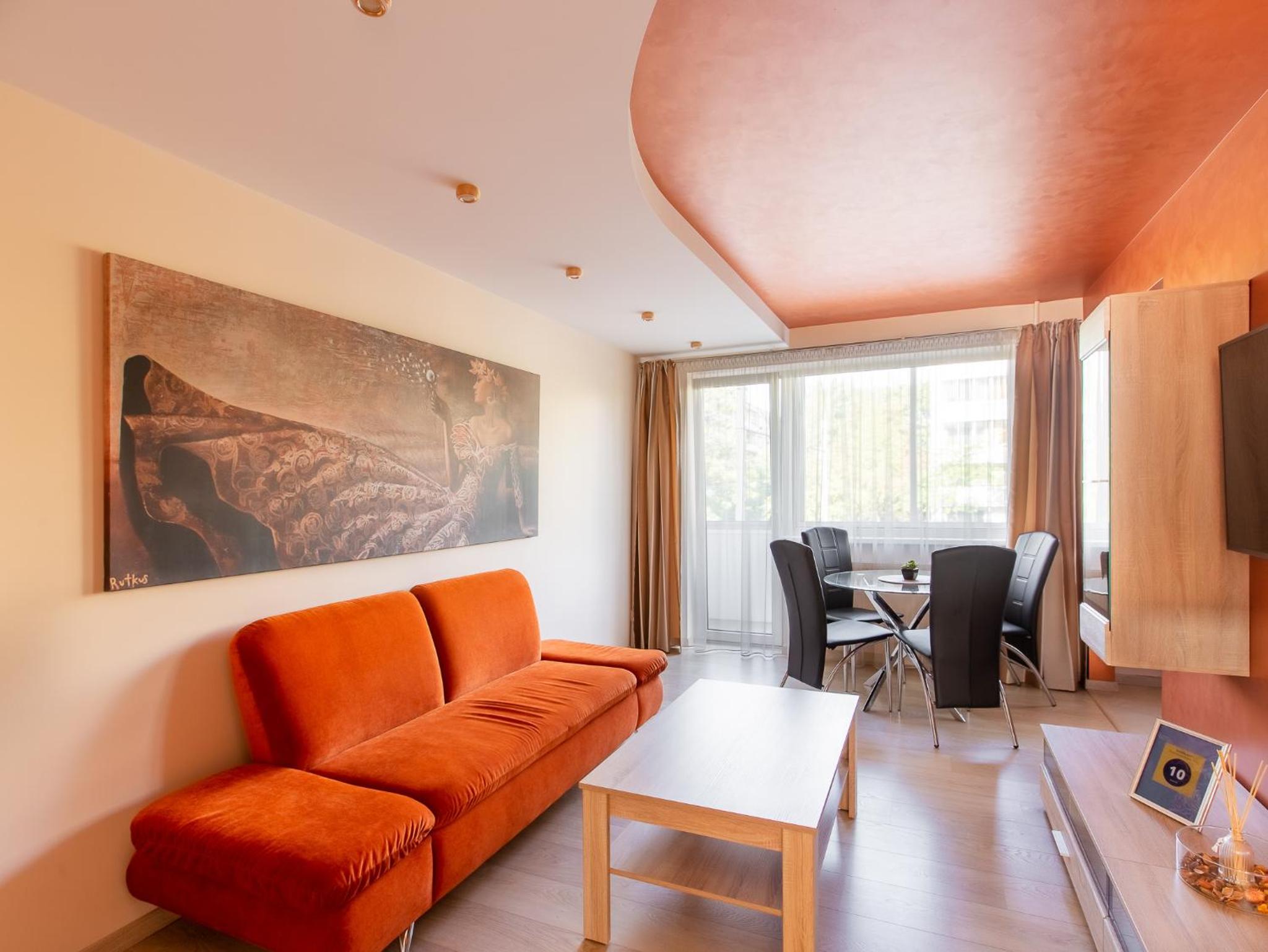 Audros Apartamentai view 3