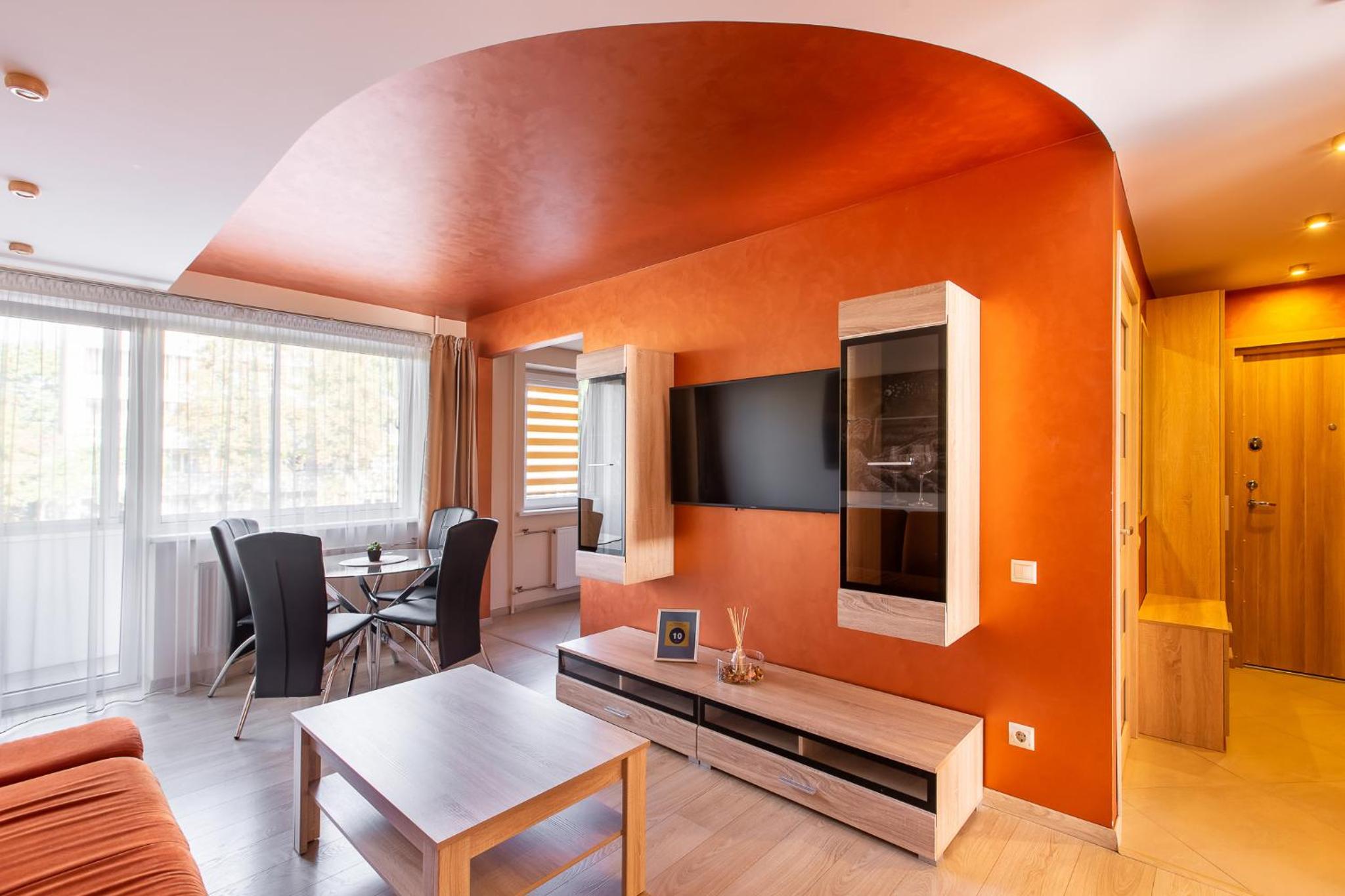 Audros Apartamentai view 4