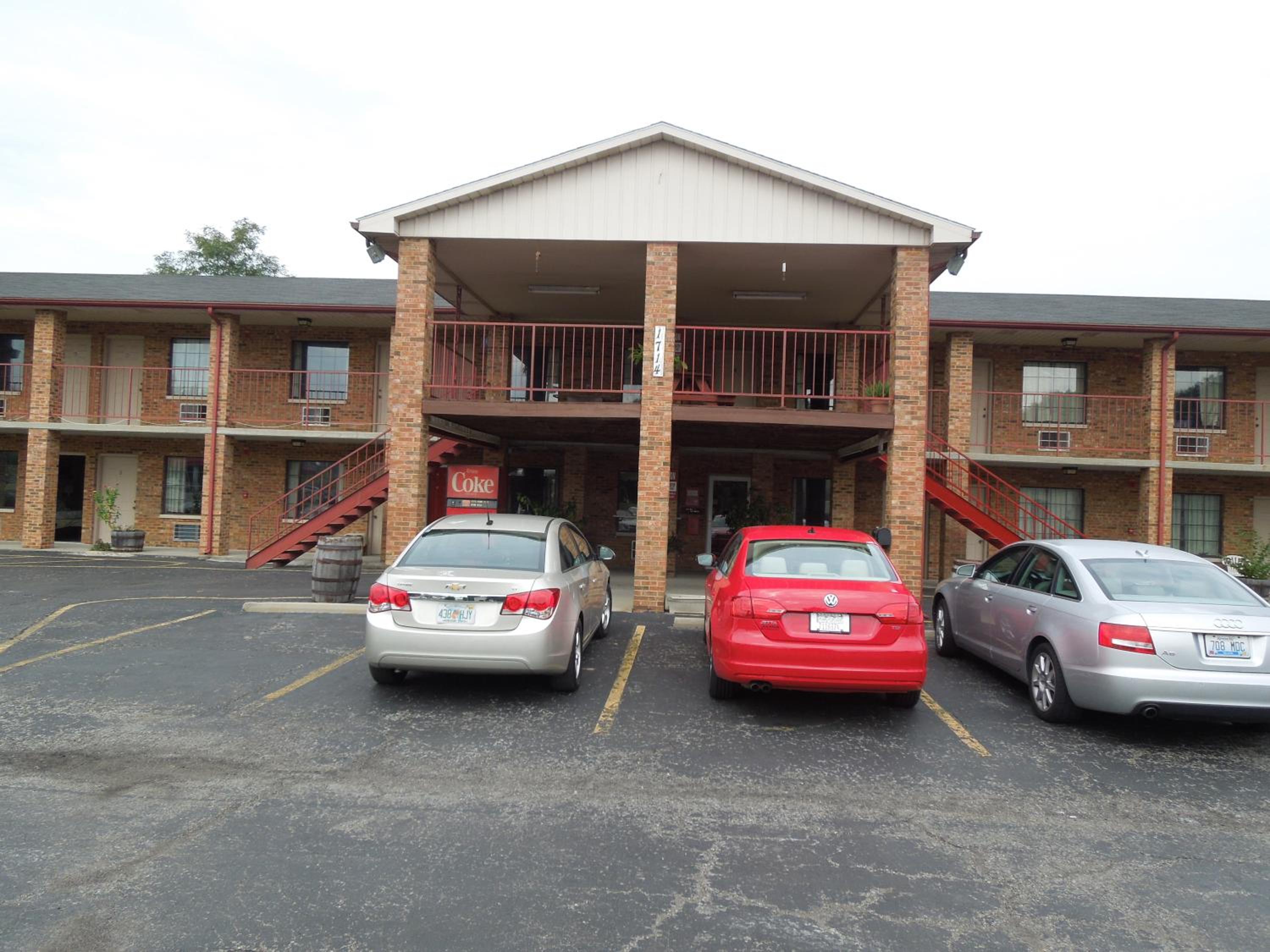 Americas Inn Bardstown, photo 16