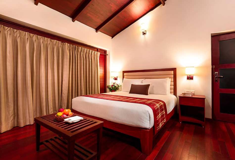 GReaT Trails Kodaikanal by GRT Hotels