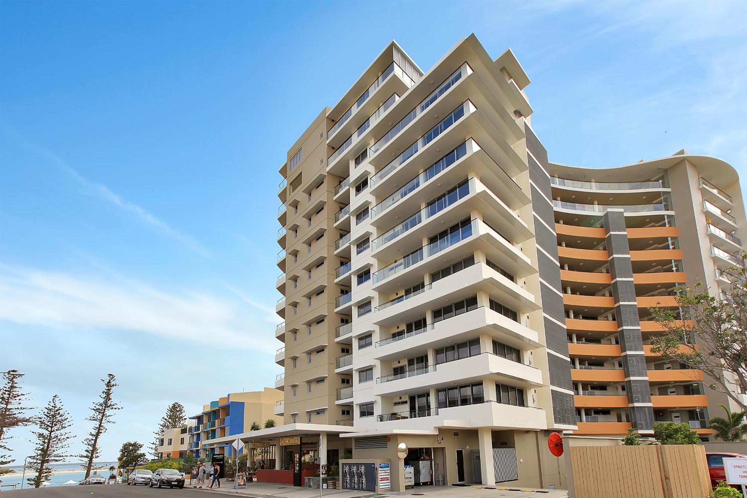 Caloundra Vacations - Monaco Unit 905, 12 Otranto St - Property Image 2
