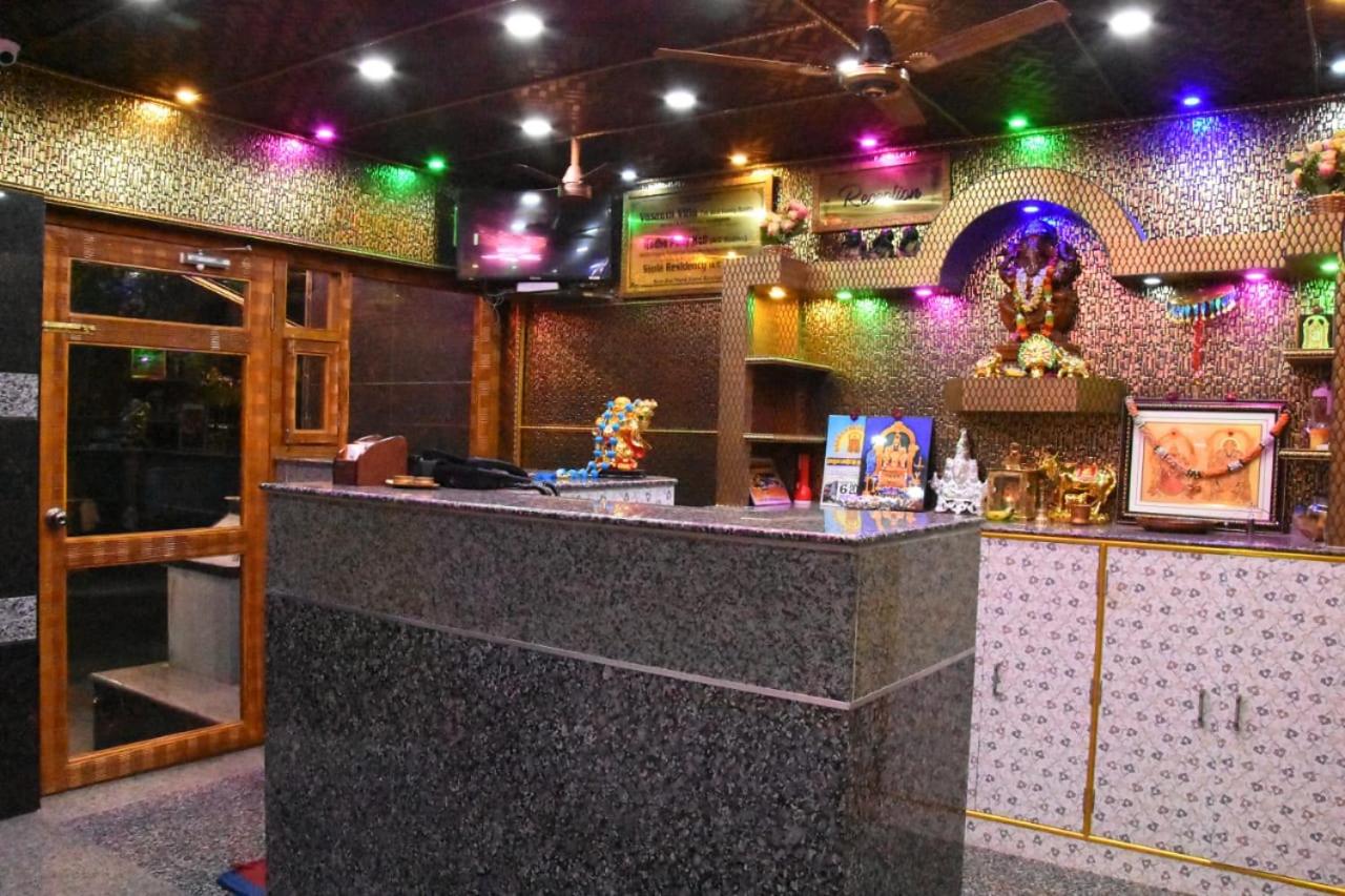 Gayathri Stay view 5