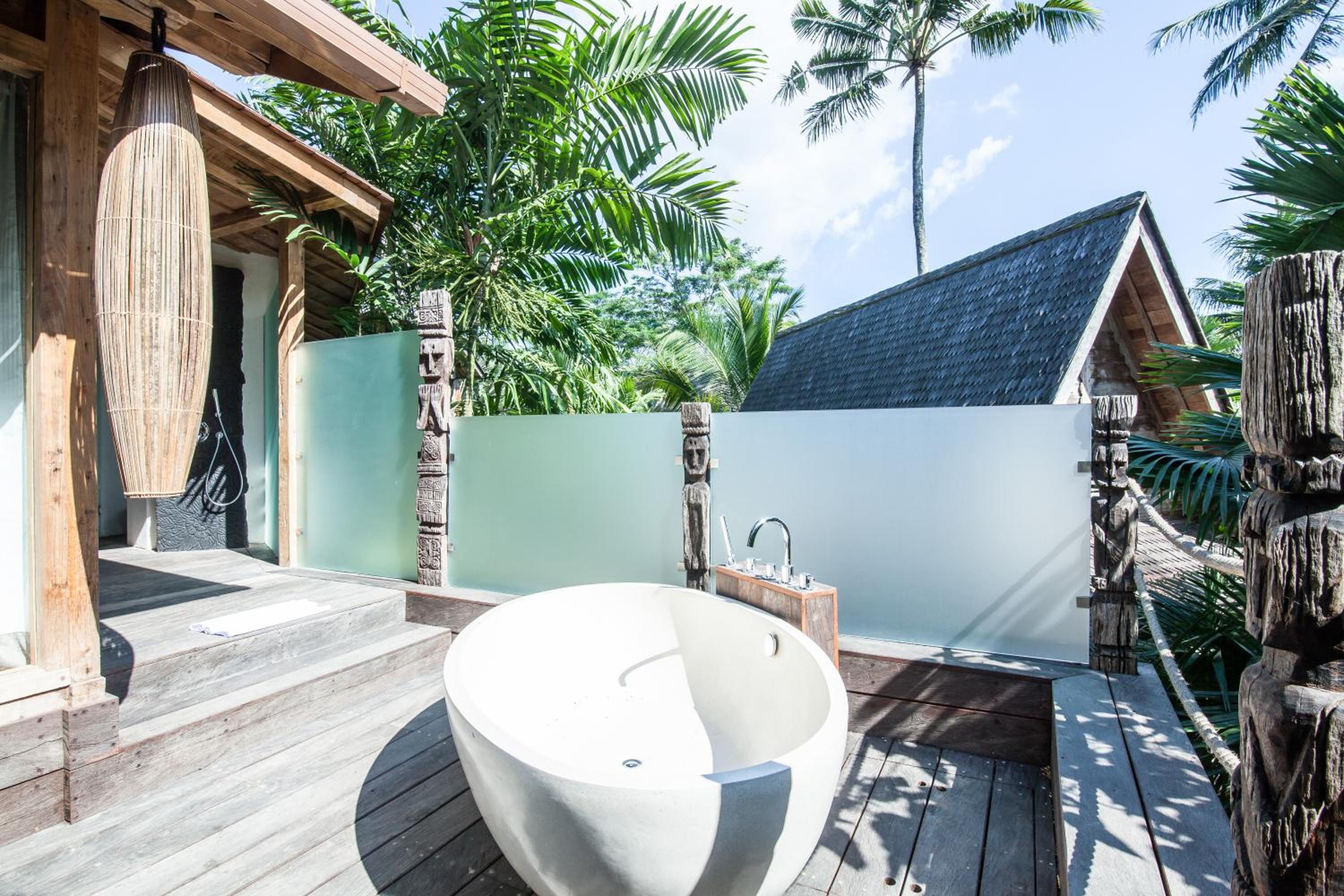 Blue Karma Dijiwa Ubud