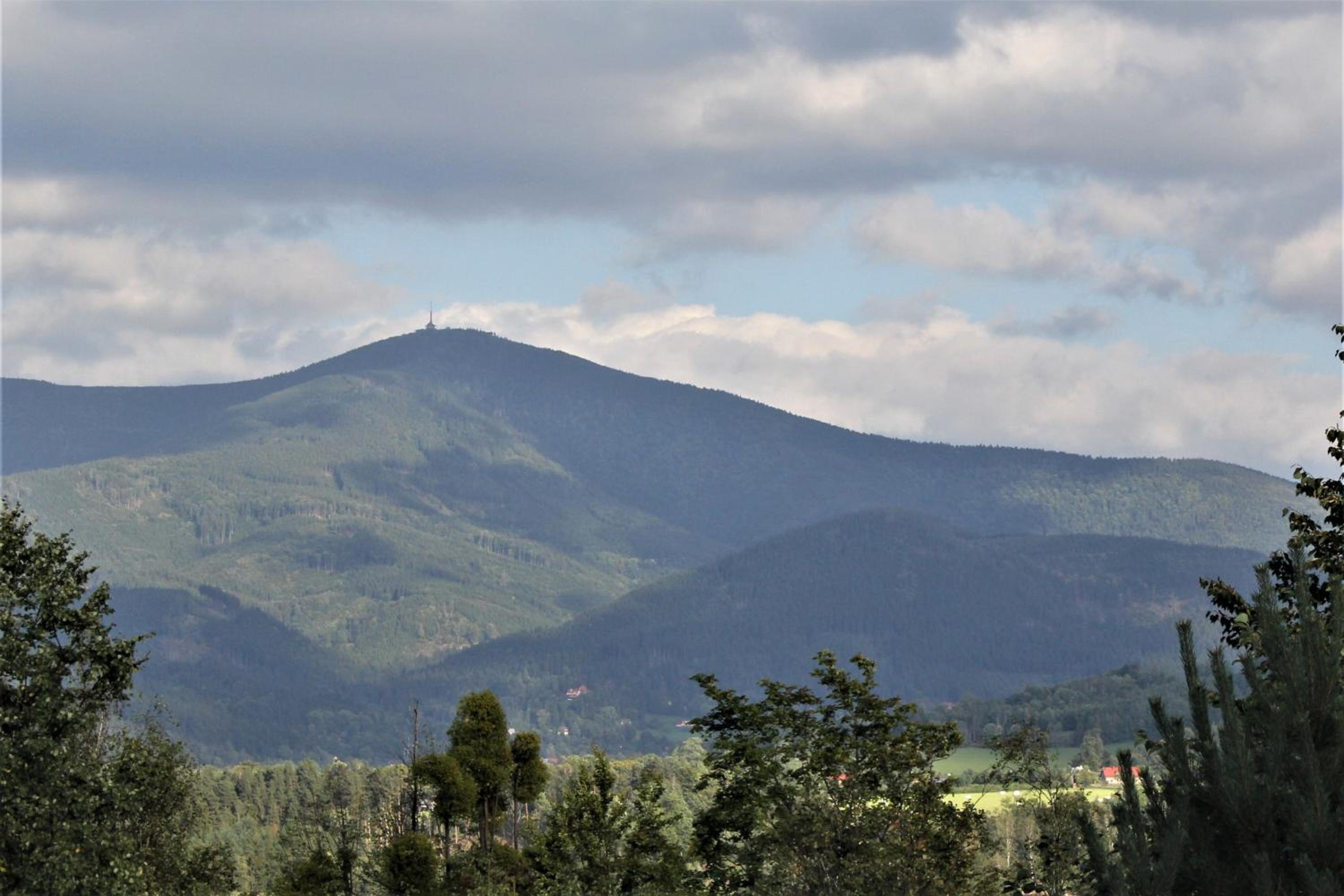 Vila Apalucha49 Čeladná - 12 osob
