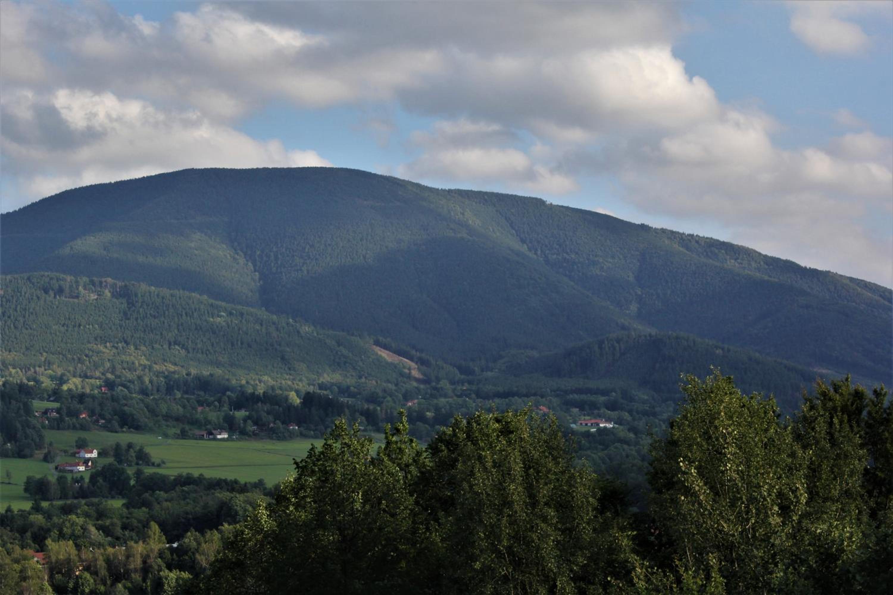 Vila Apalucha49 Čeladná - 12 osob