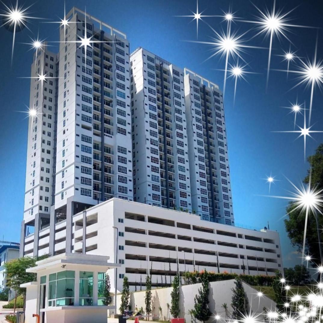 Homestay Shah Alam - Near I-Cty photo 1
