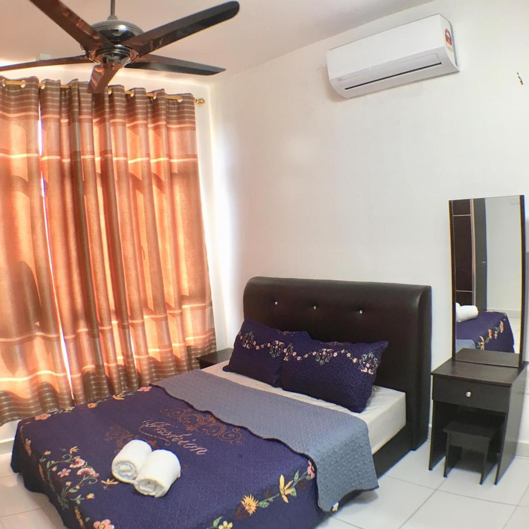 Homestay Shah Alam - Near I-Cty photo 6