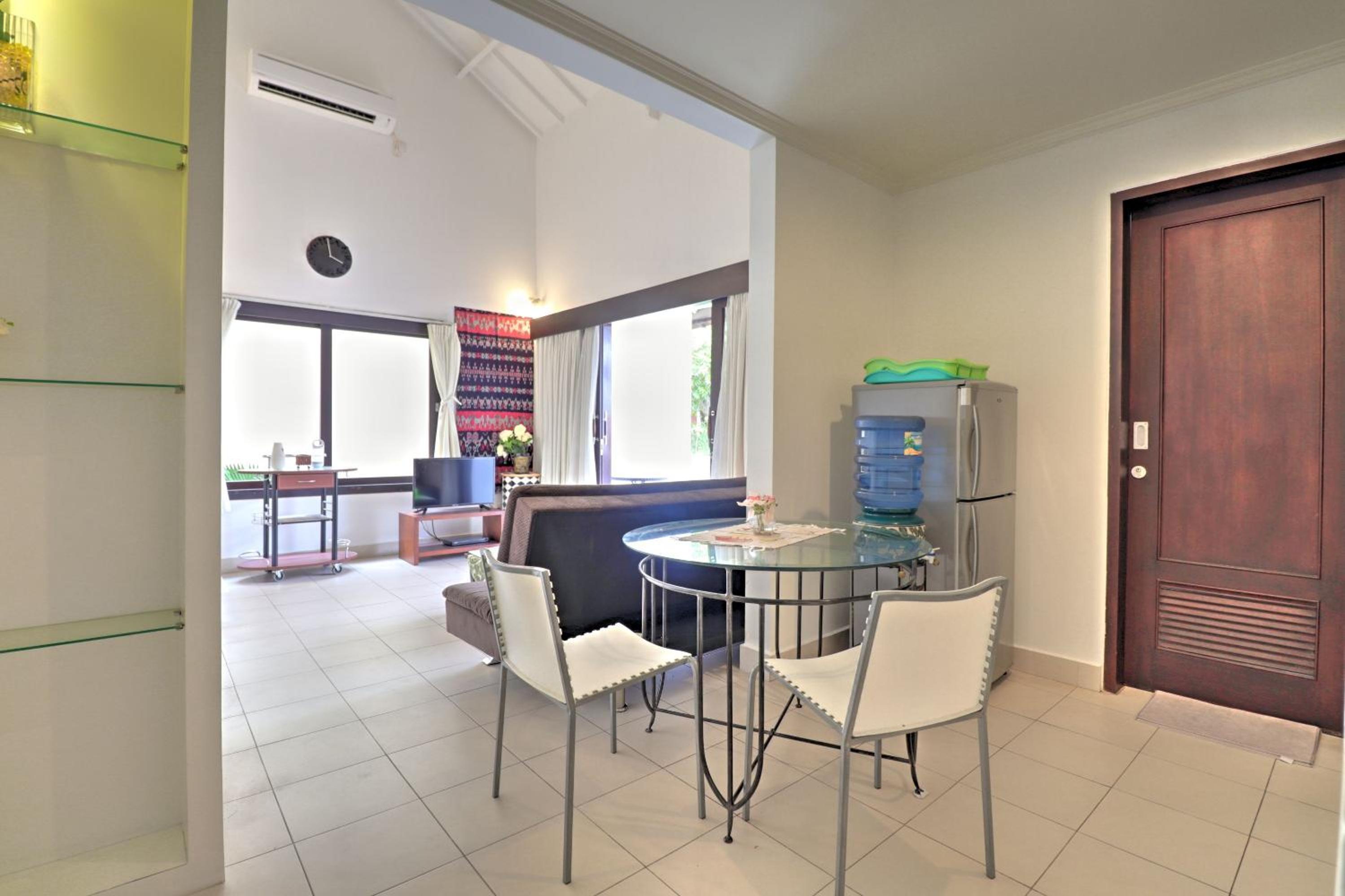 ABC Apartment Sanur view 2
