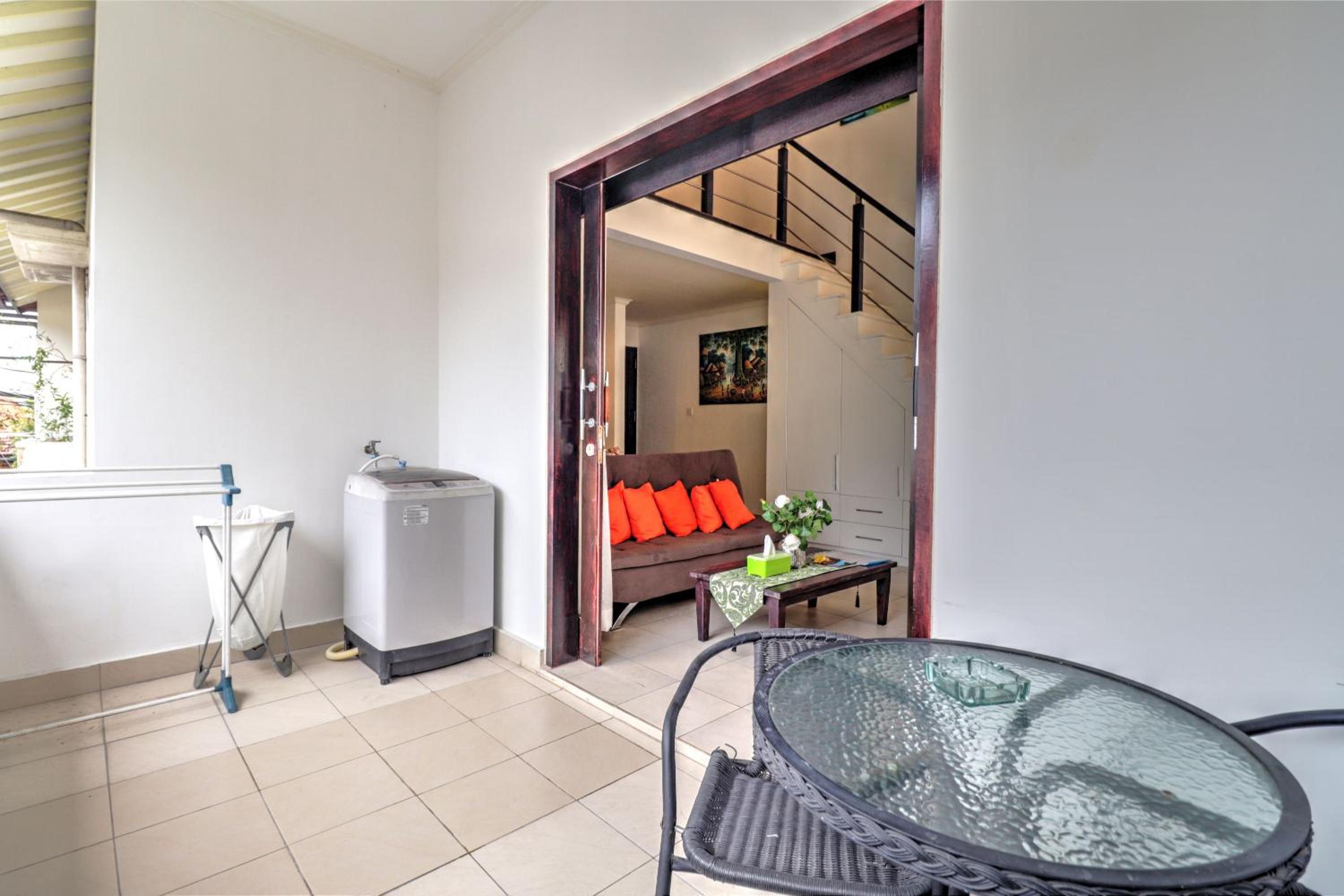ABC Apartment Sanur view 3