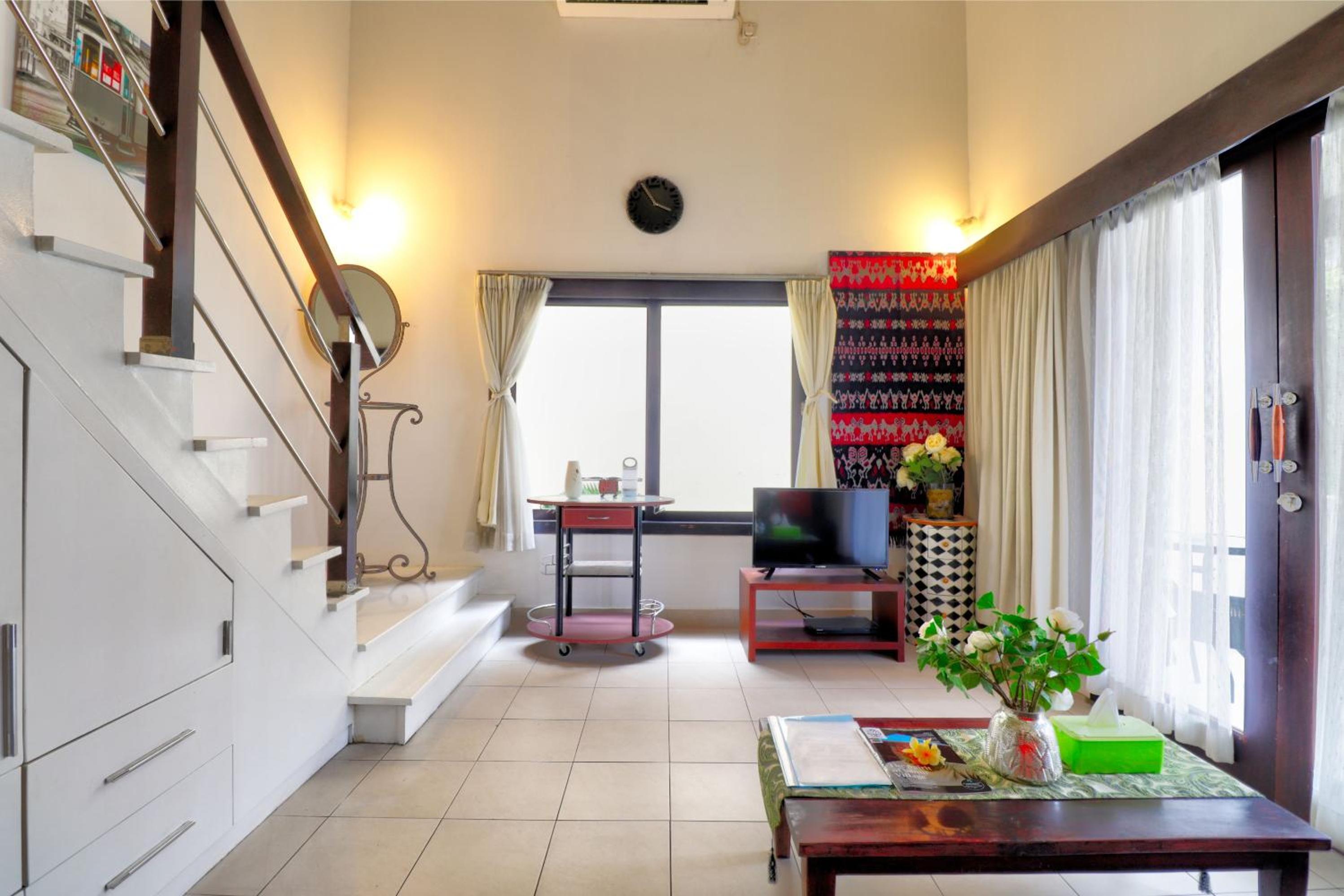 ABC Apartment Sanur view 4