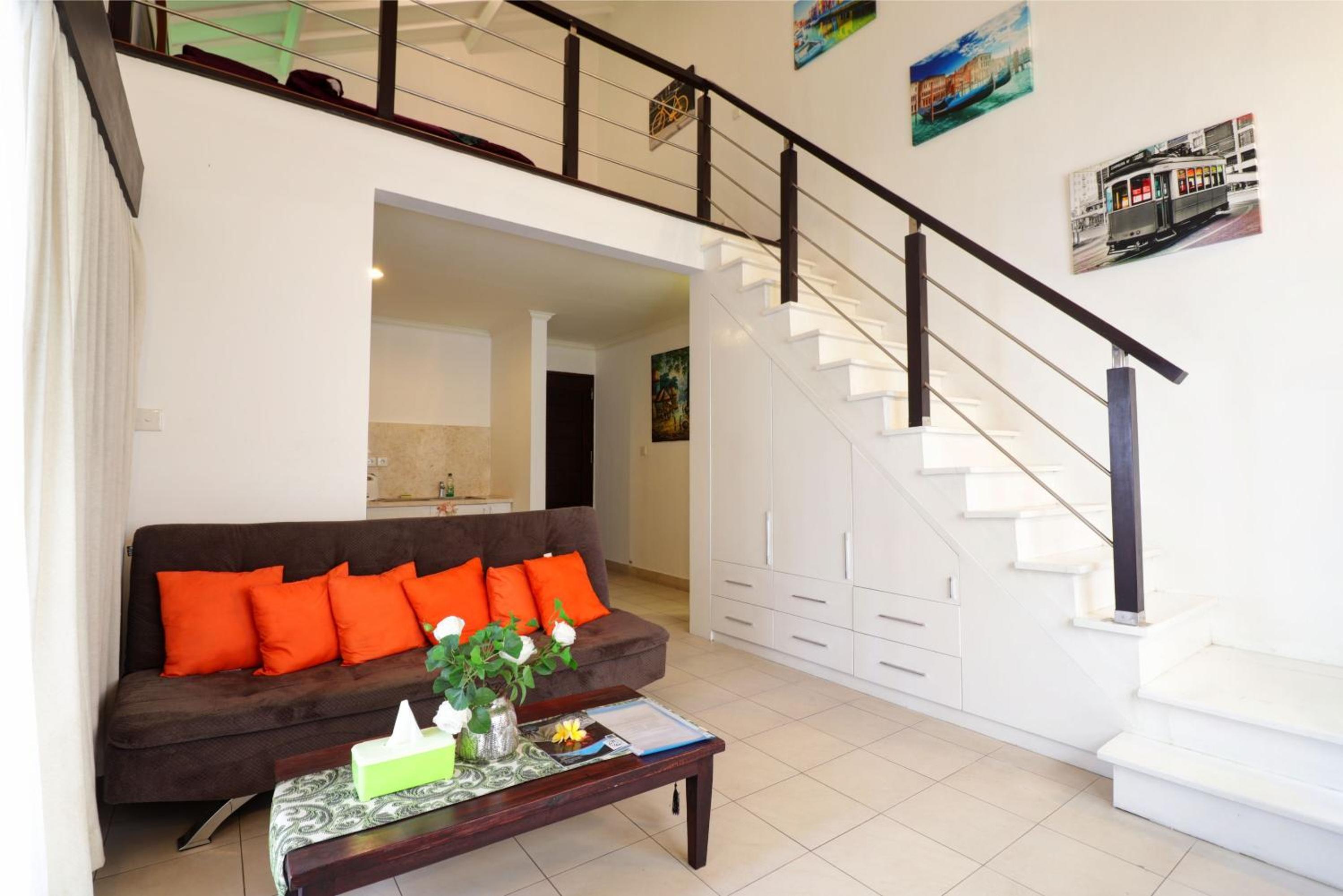 ABC Apartment Sanur view 5