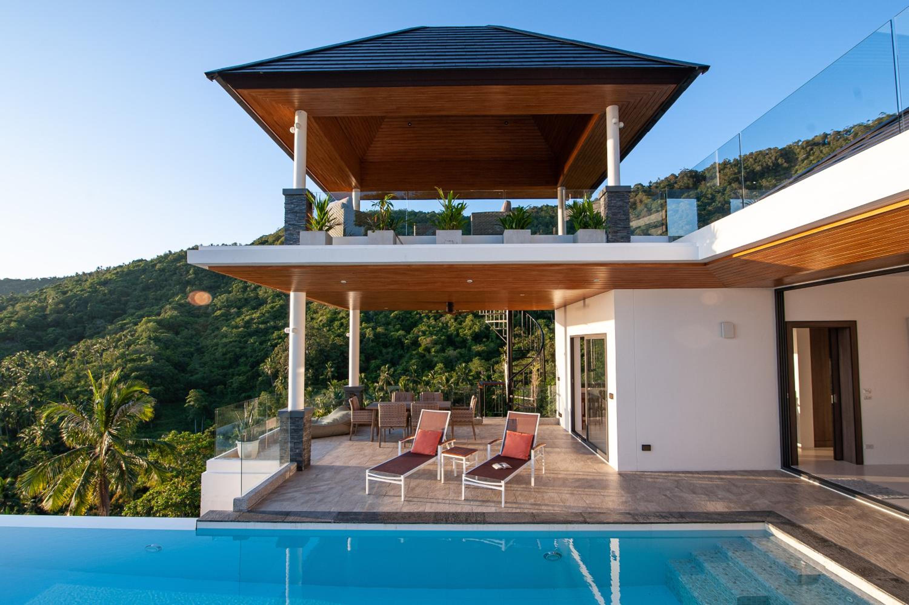 roof