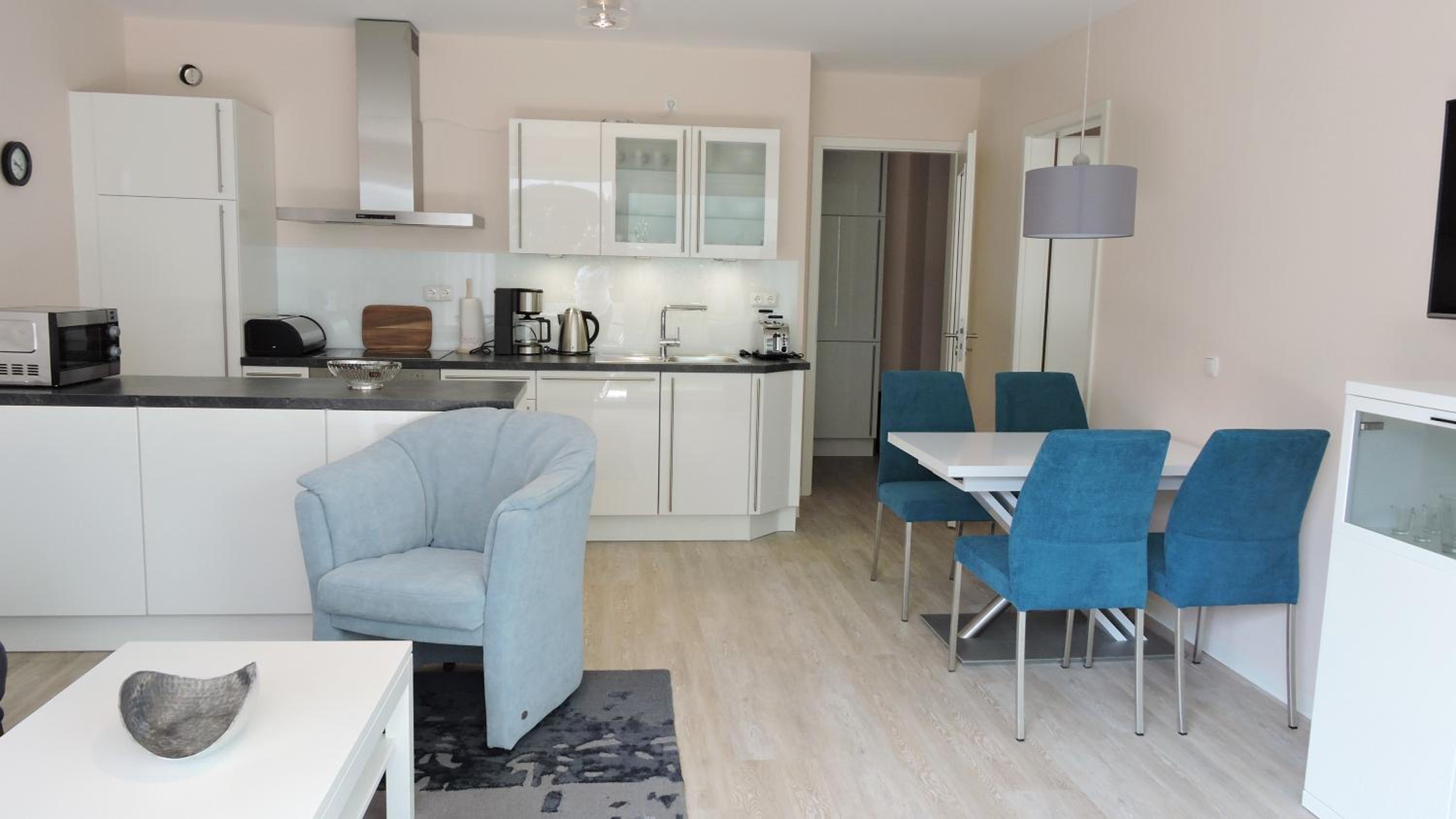 Ferienwohnung Timmendorfer