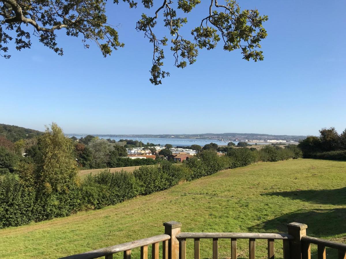 Blue Water Breaks - Dawlish Warren view 3