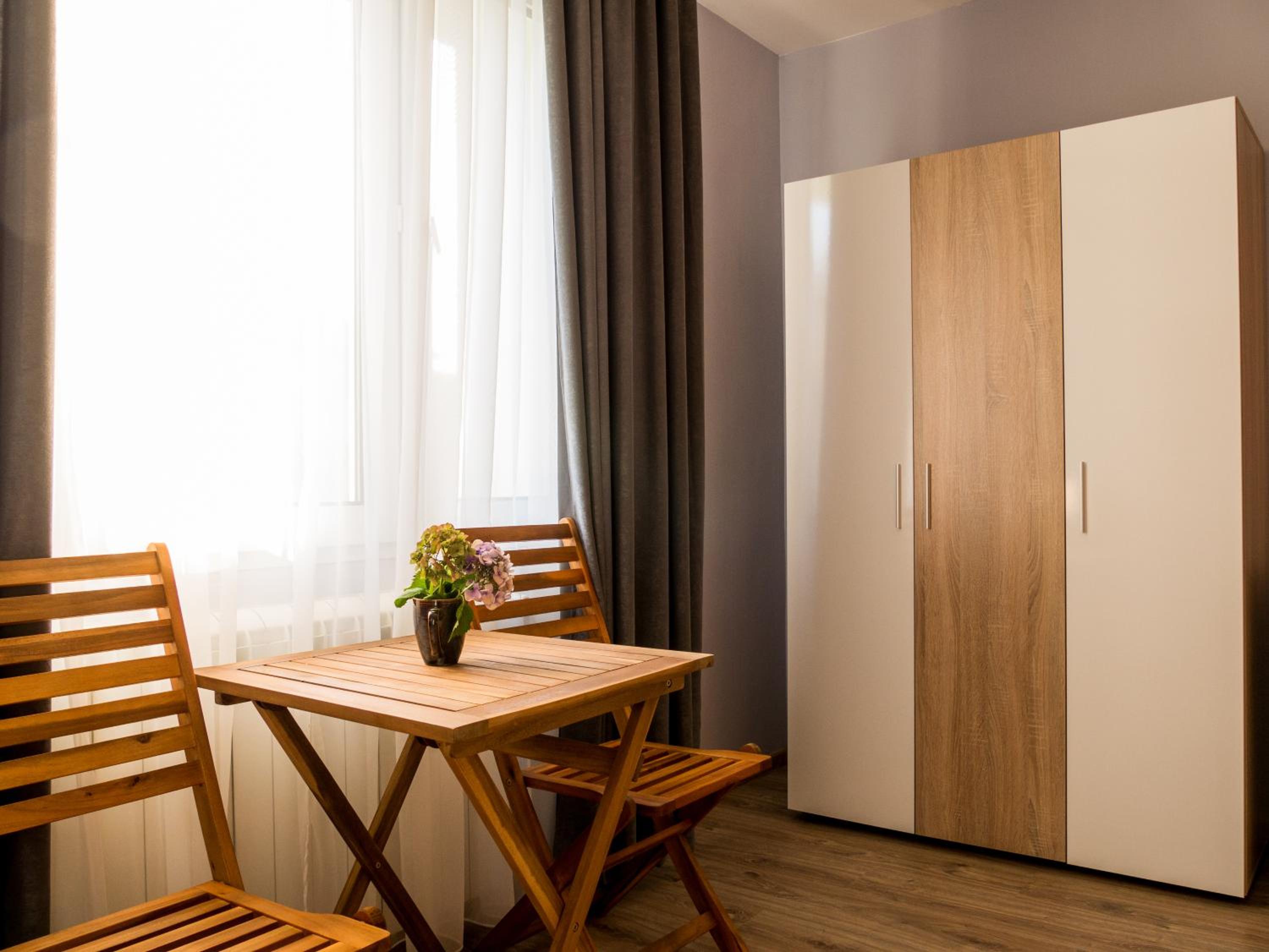 Simada Green Guesthouse