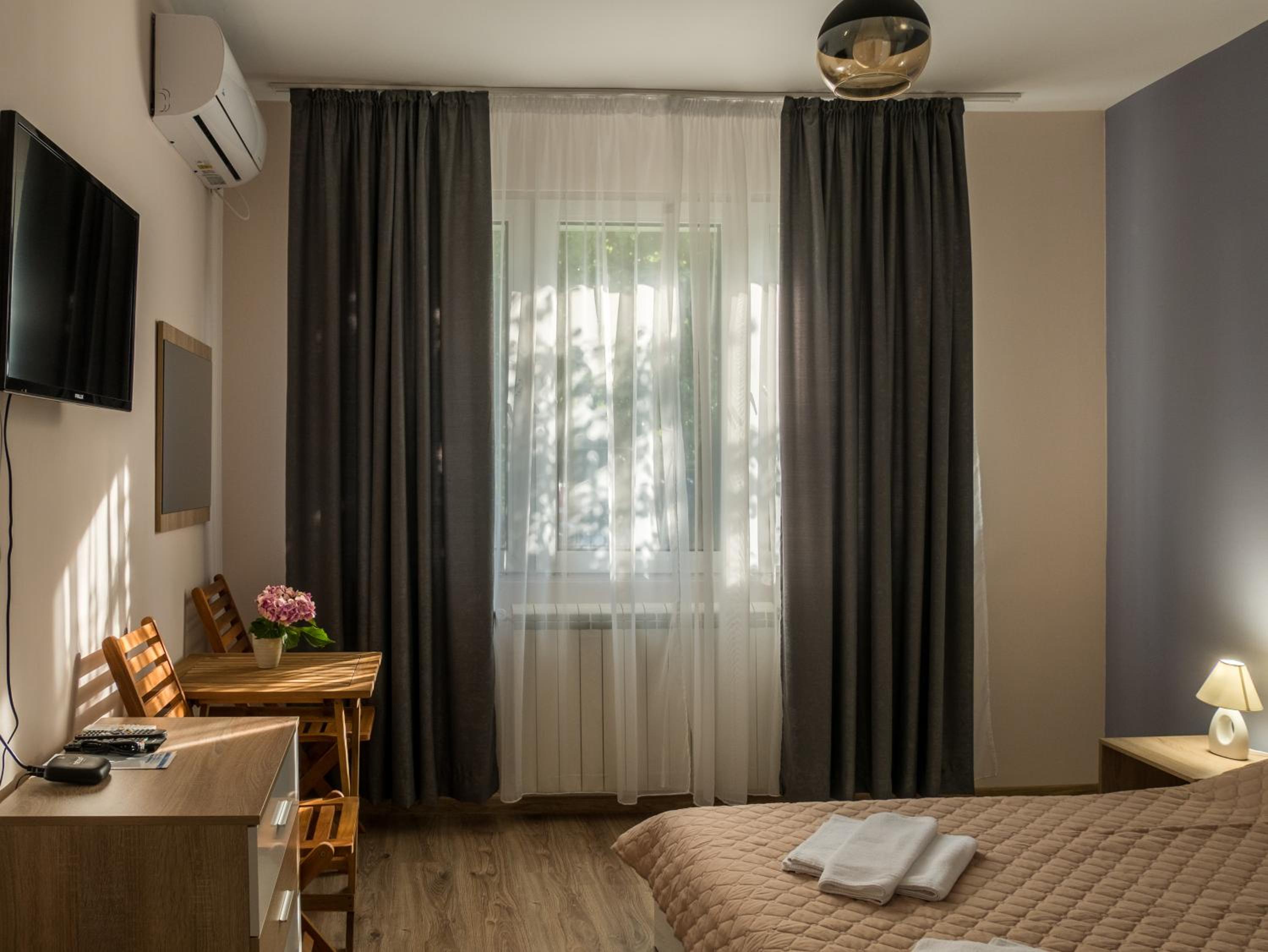 Simada Green Guesthouse