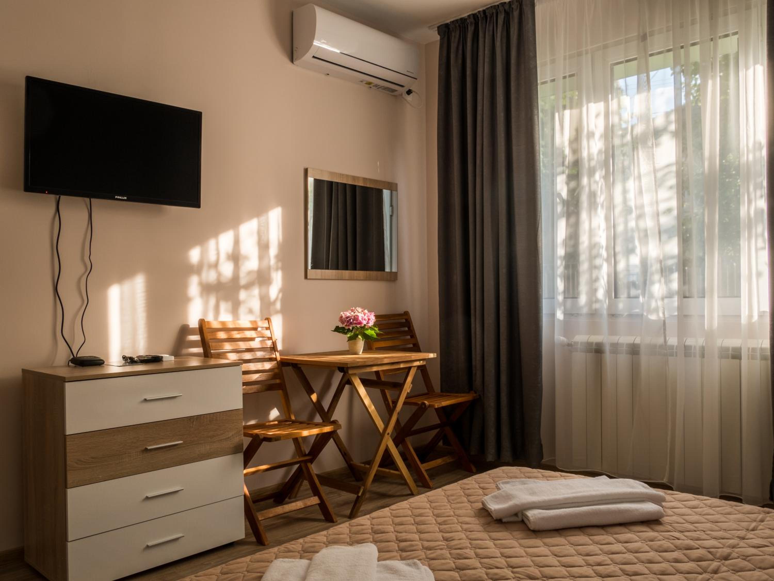 Simada Green Guesthouse