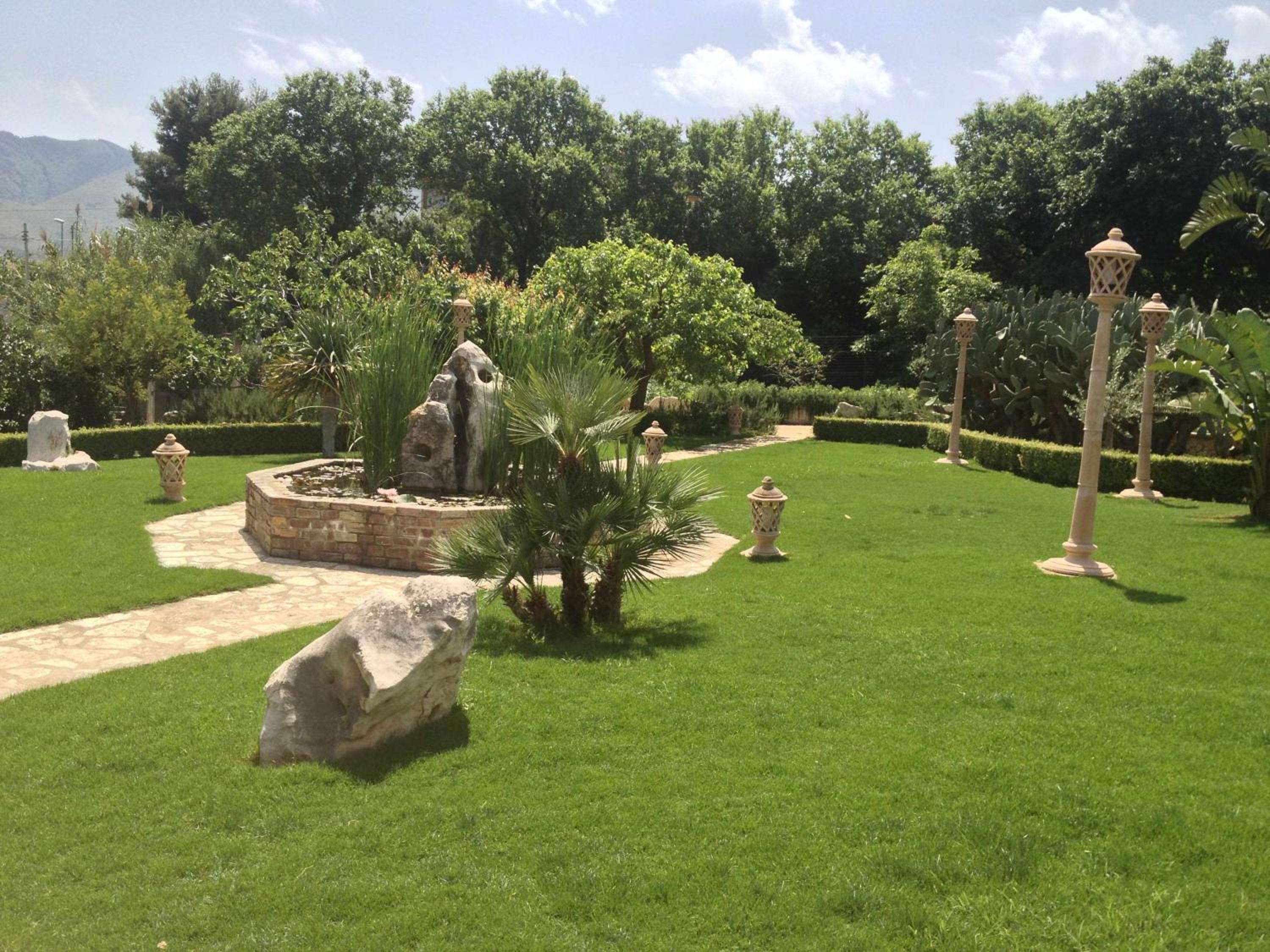 B&B Al Giardino view 3