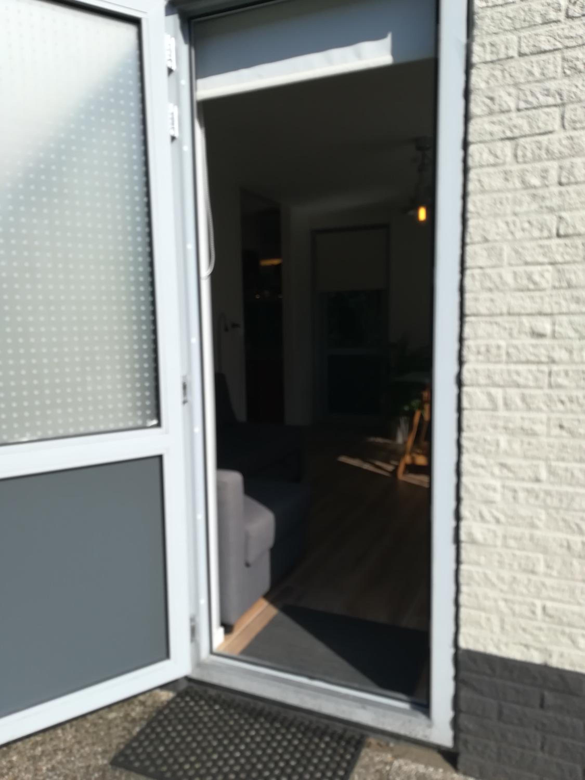 Luxe Studio Bovenweg view 3