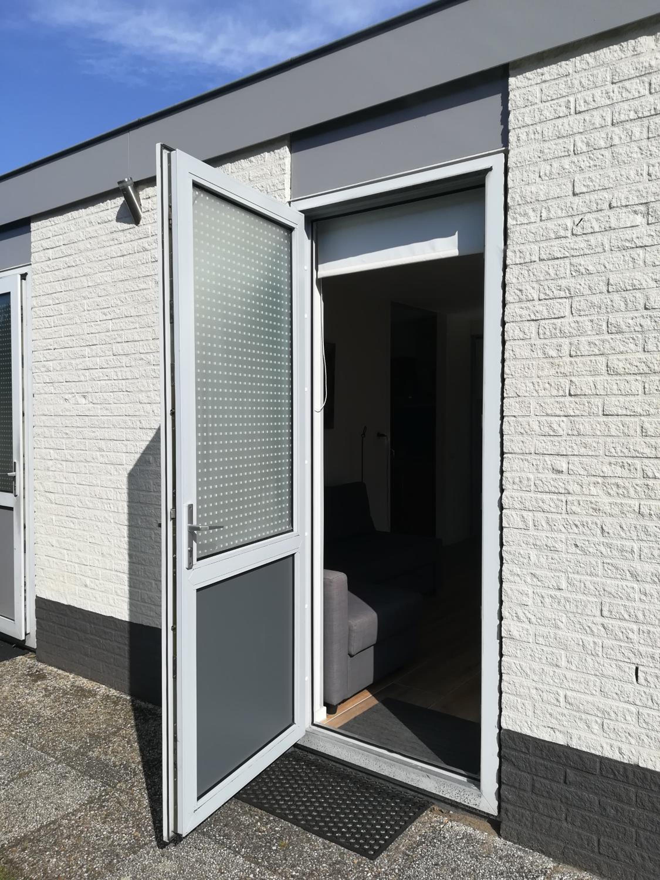 Luxe Studio Bovenweg view 2