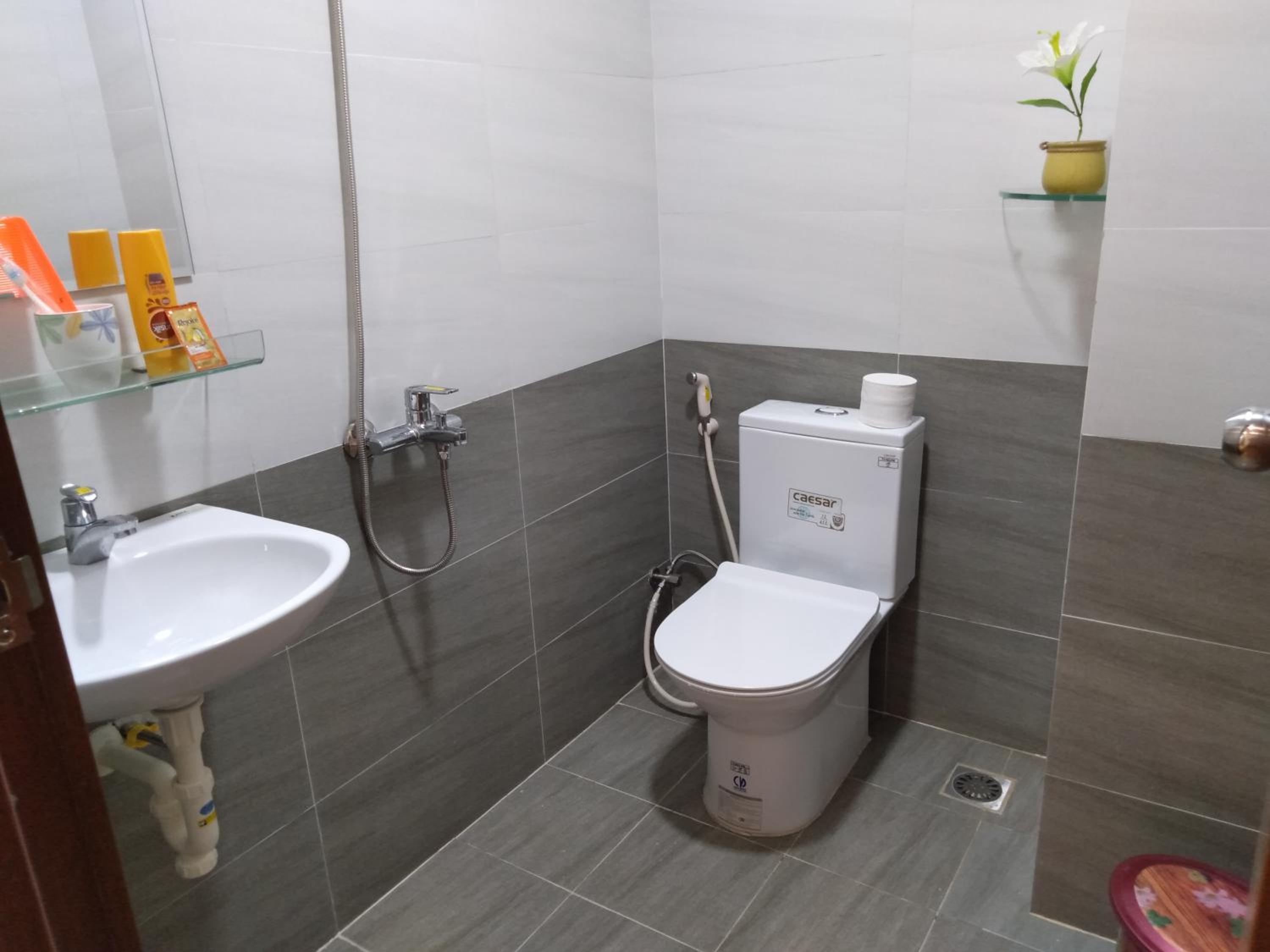 Homestay Halley view 5