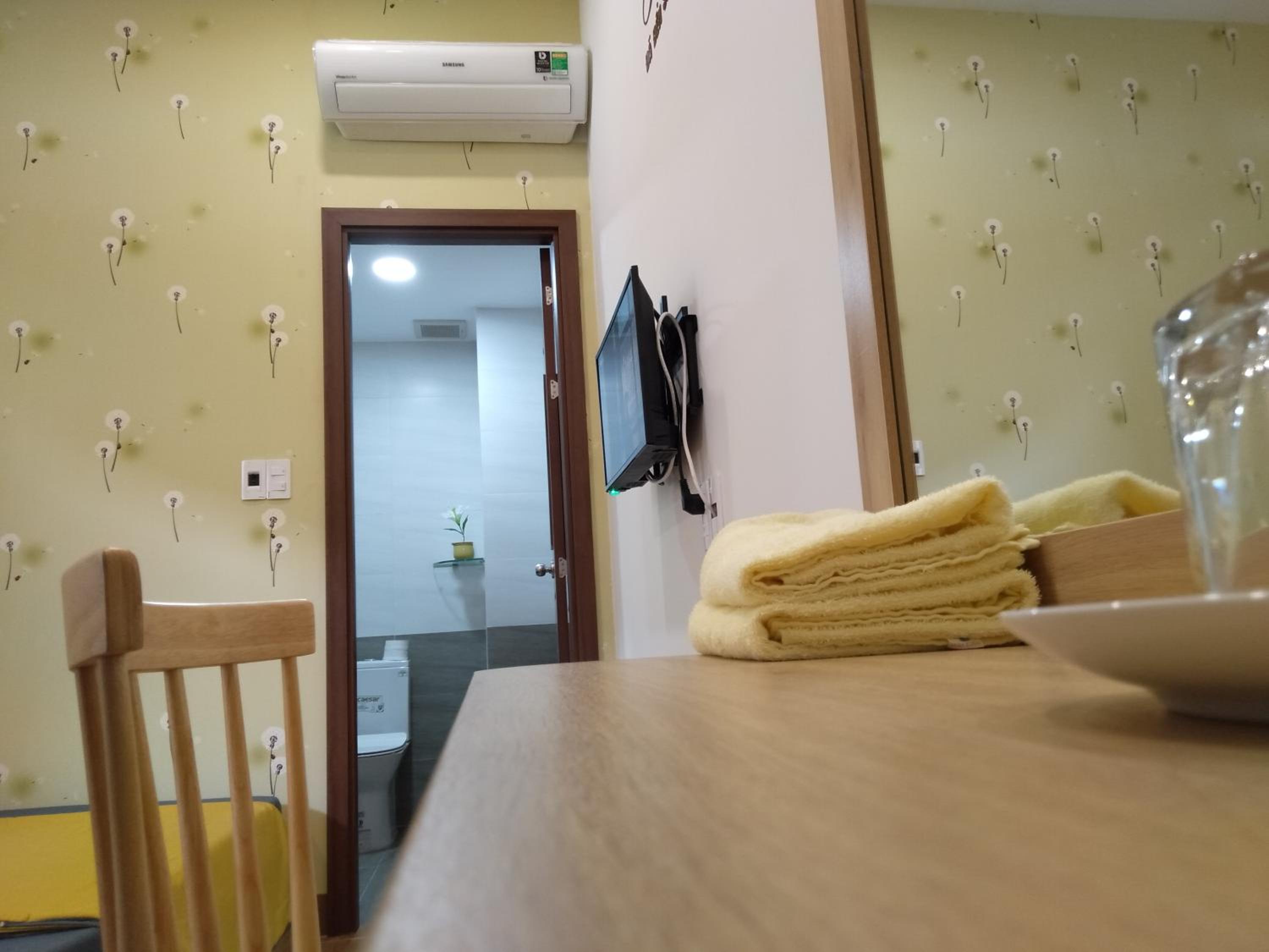 Homestay Halley view 4