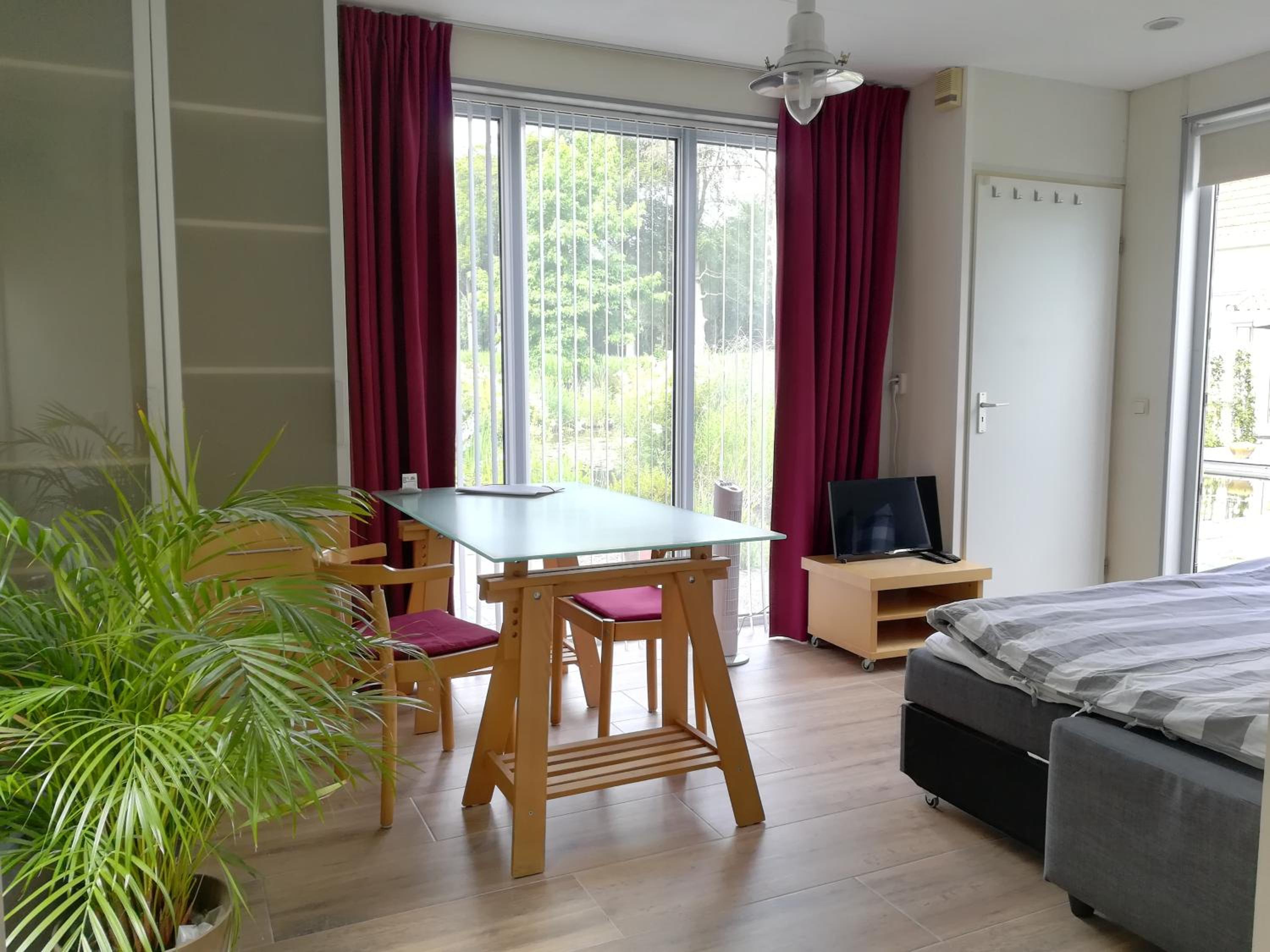 Luxe Studio Bovenweg view 5