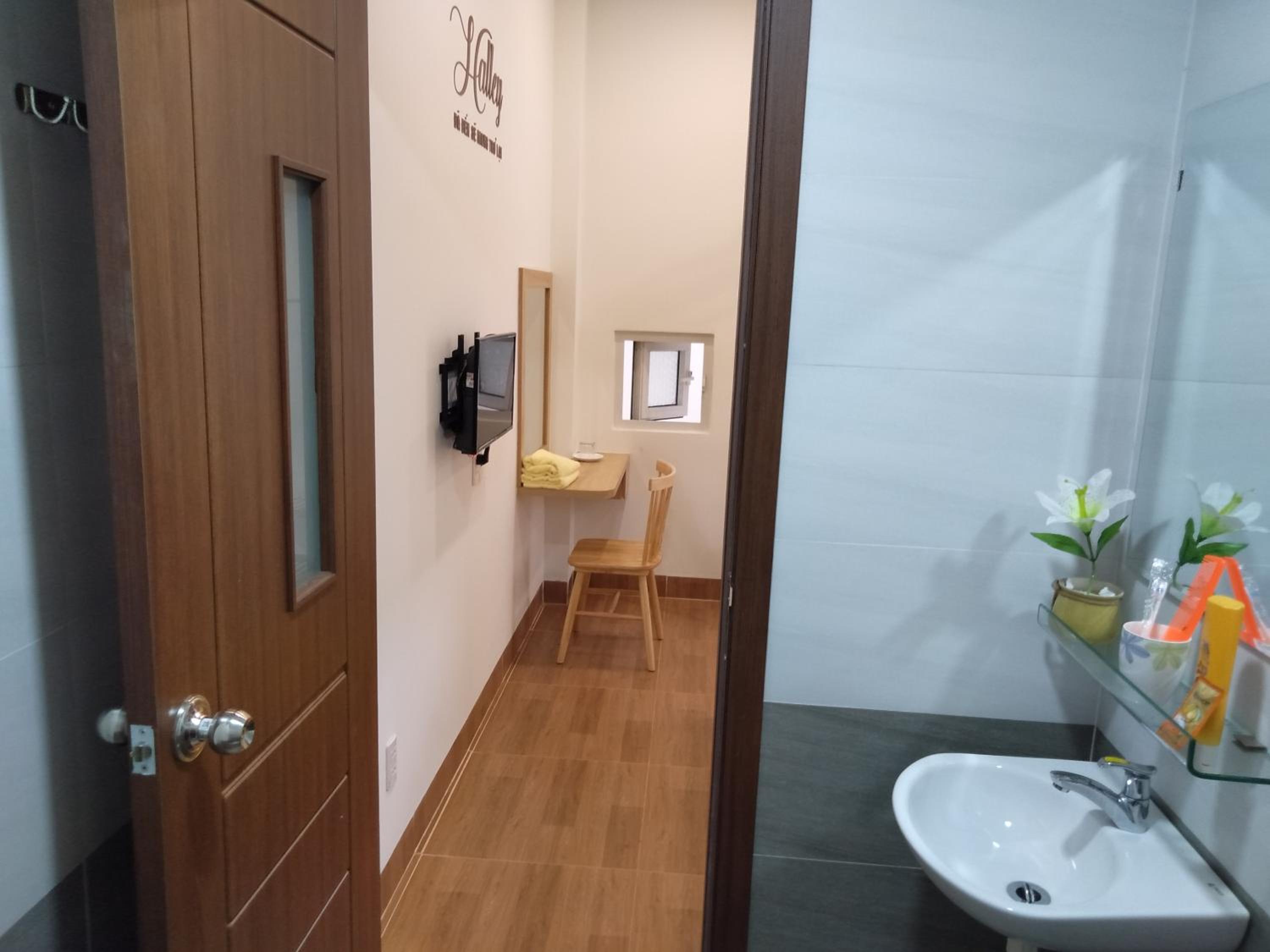 Homestay Halley view 3