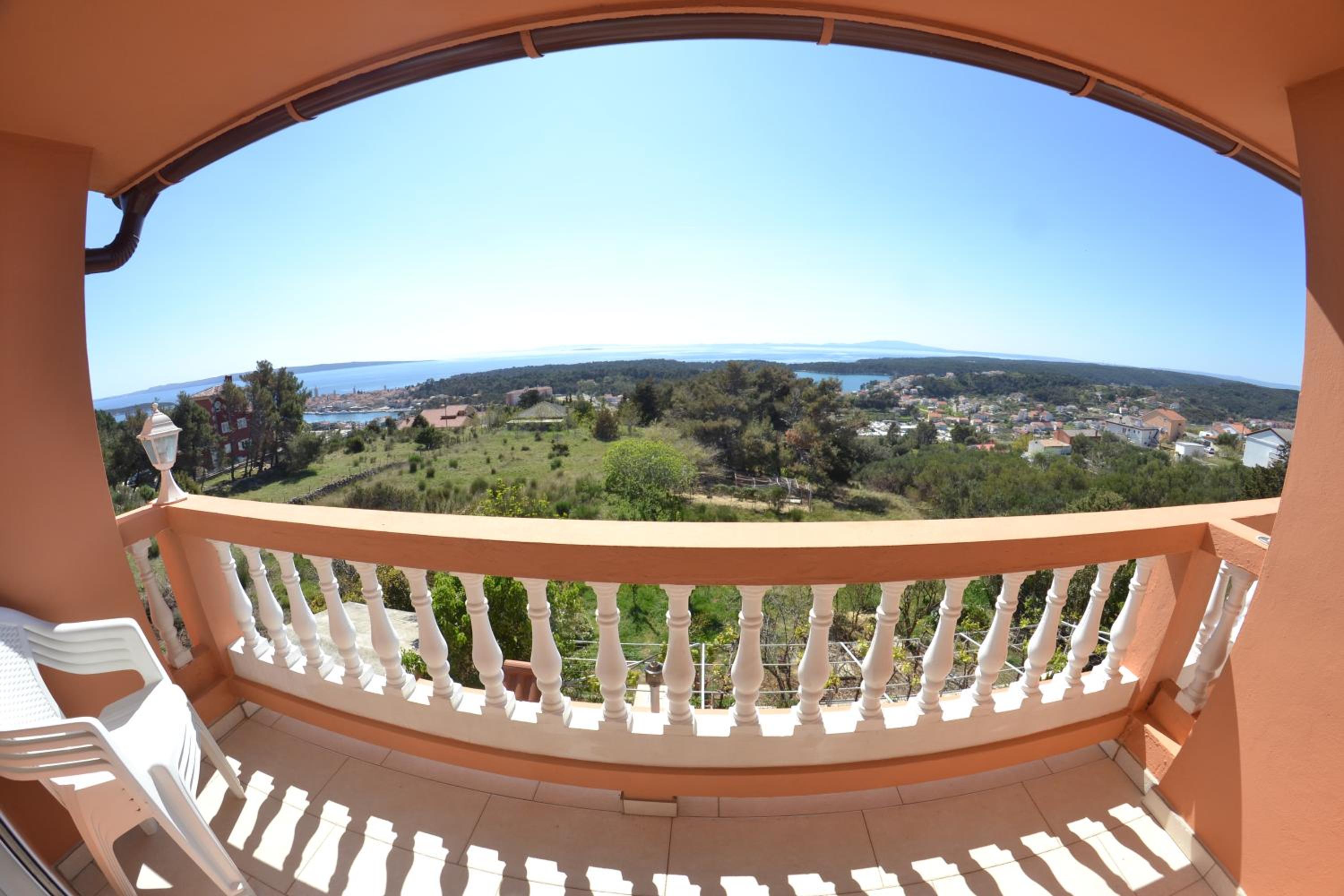 Apartman Jadranka view 4
