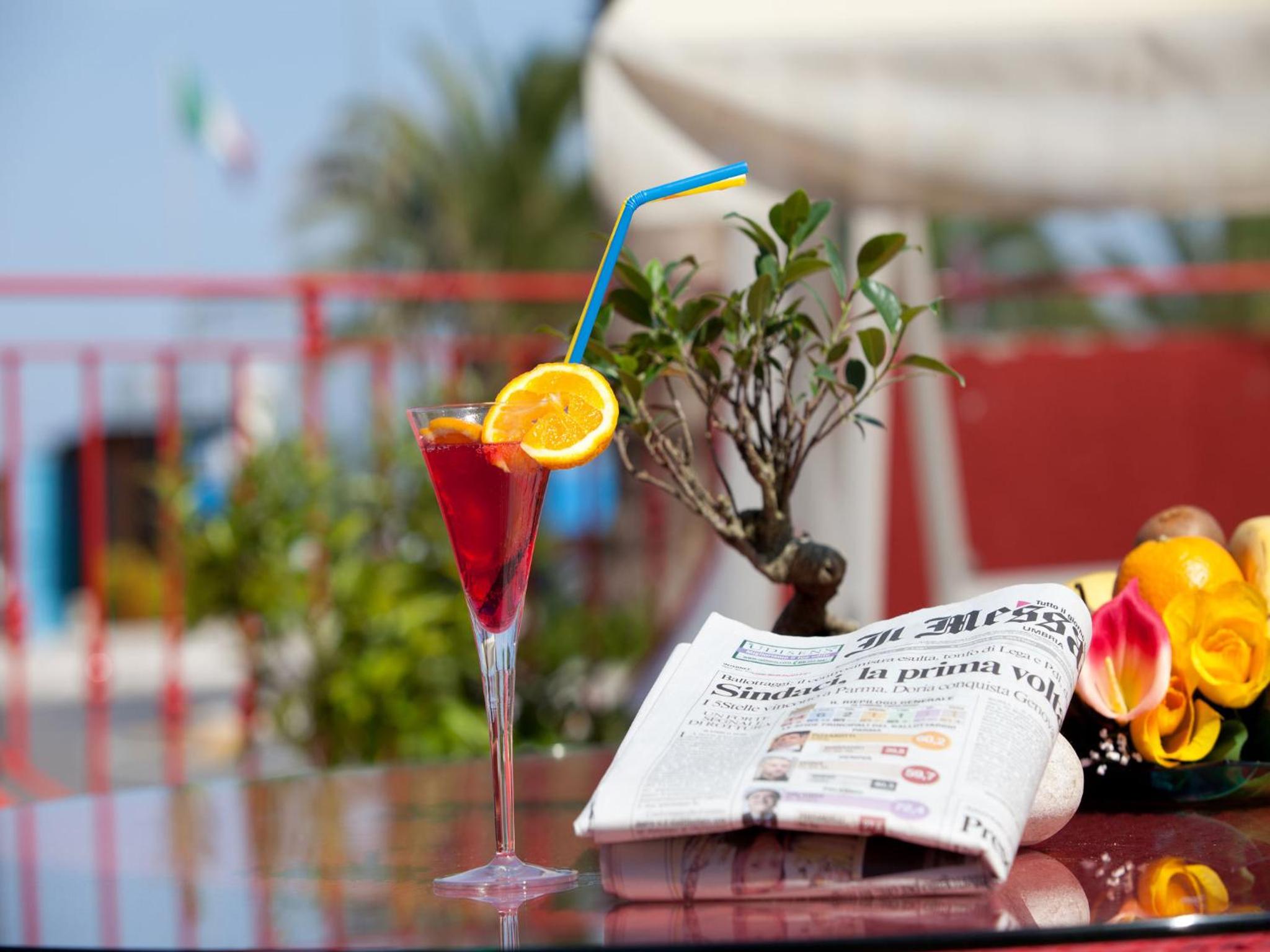 Hotel Ambassador