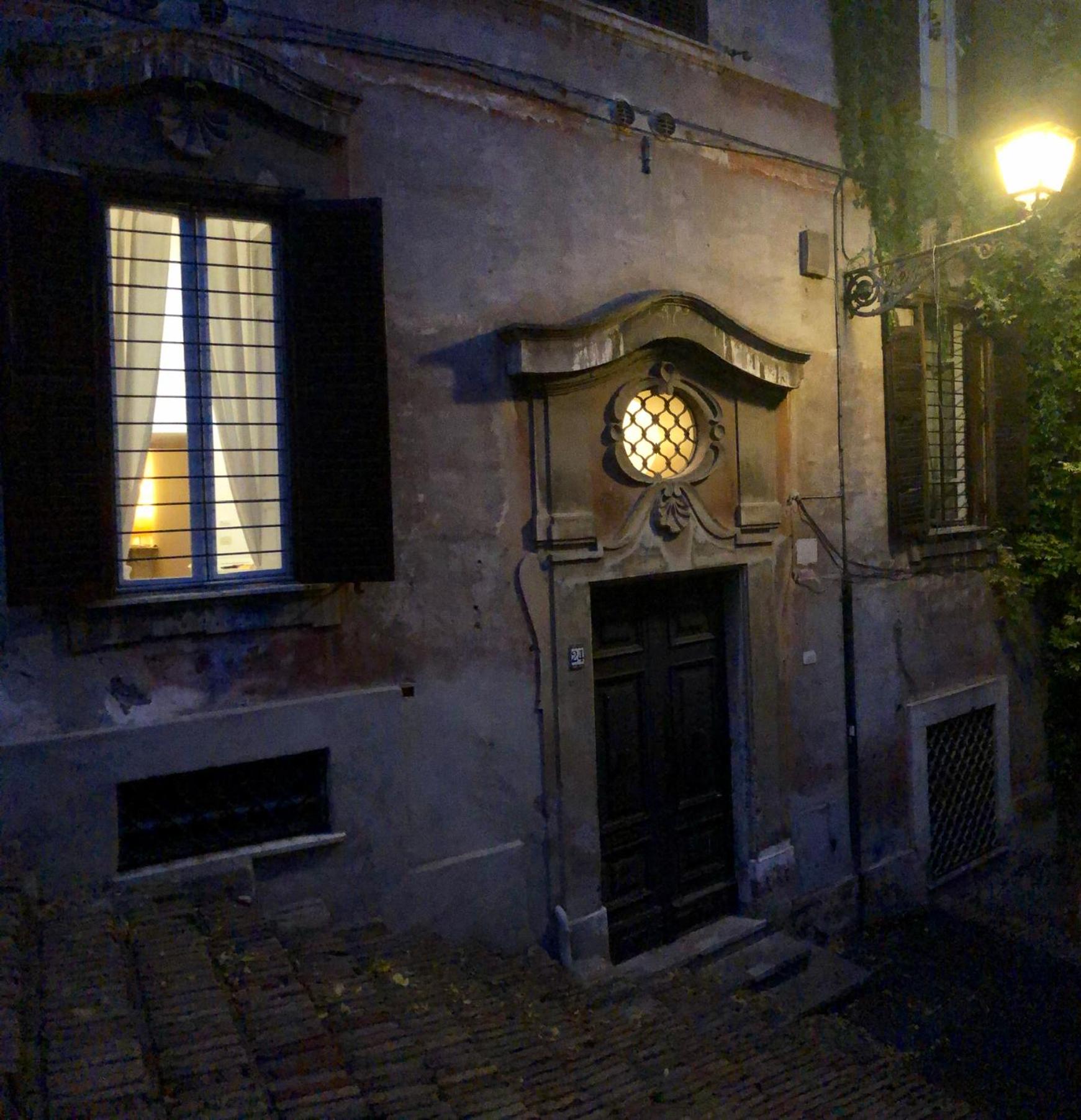 Sant’Onofrio - Trastevere Vatican apartment Roma