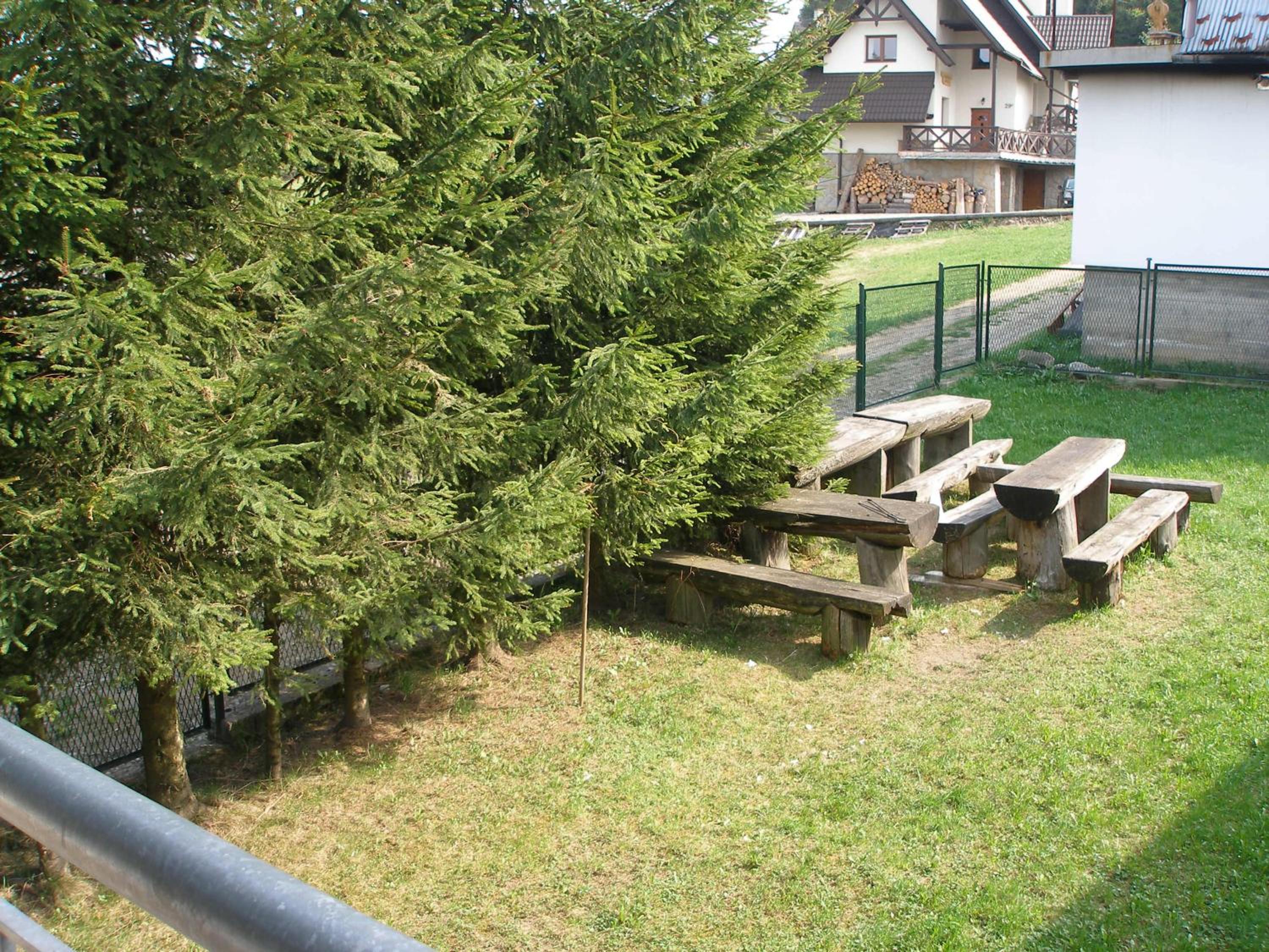 Pokoje Gościnne Irena view 5