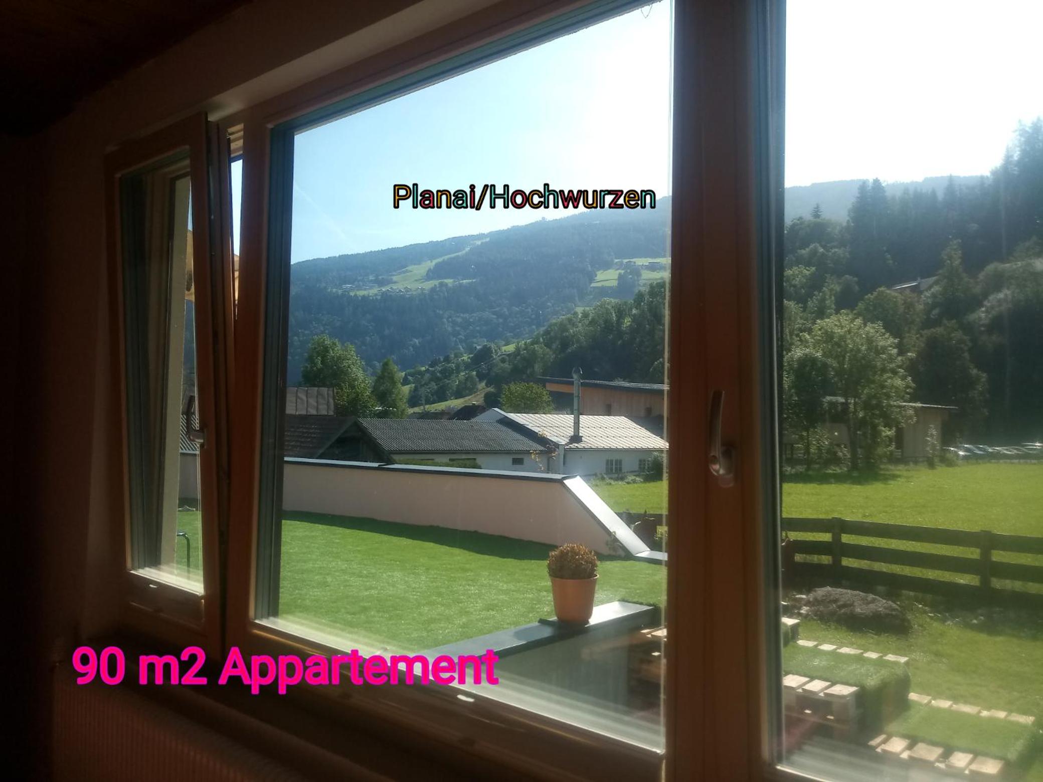 Appartement Mary