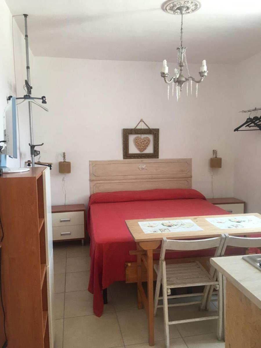 La casa di Aurora view 5