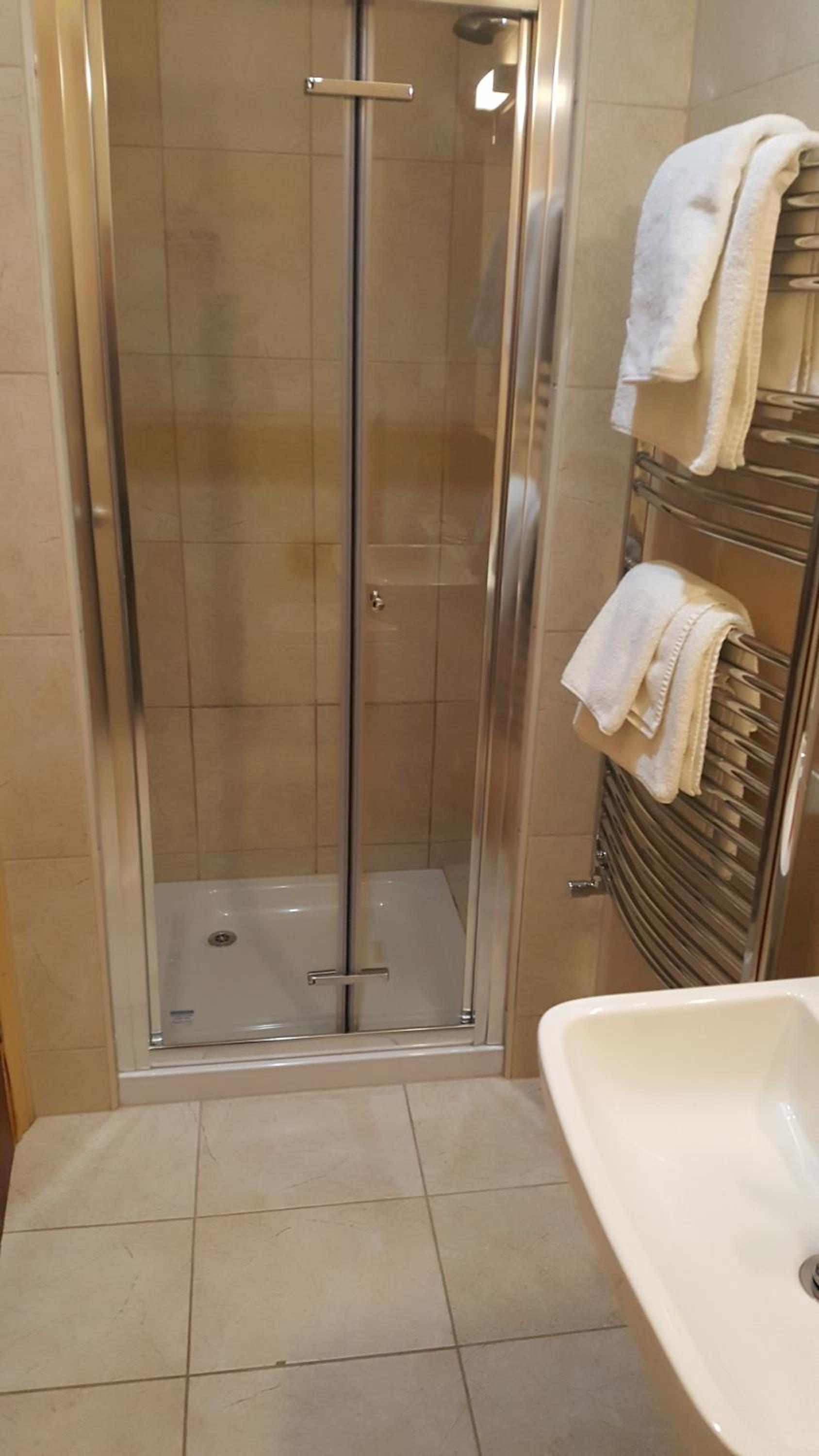 Airport Guest House