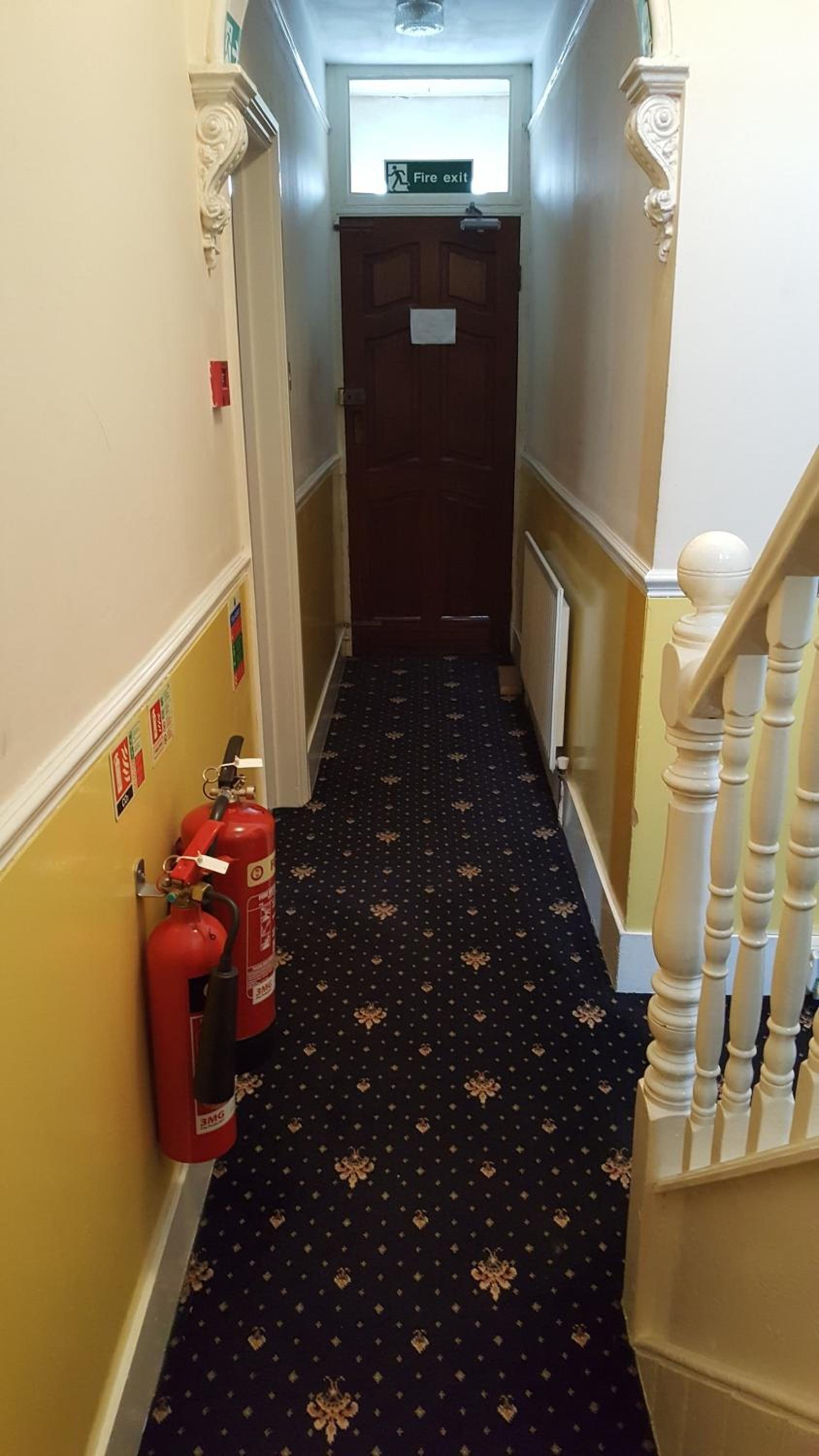 Airport Guest House