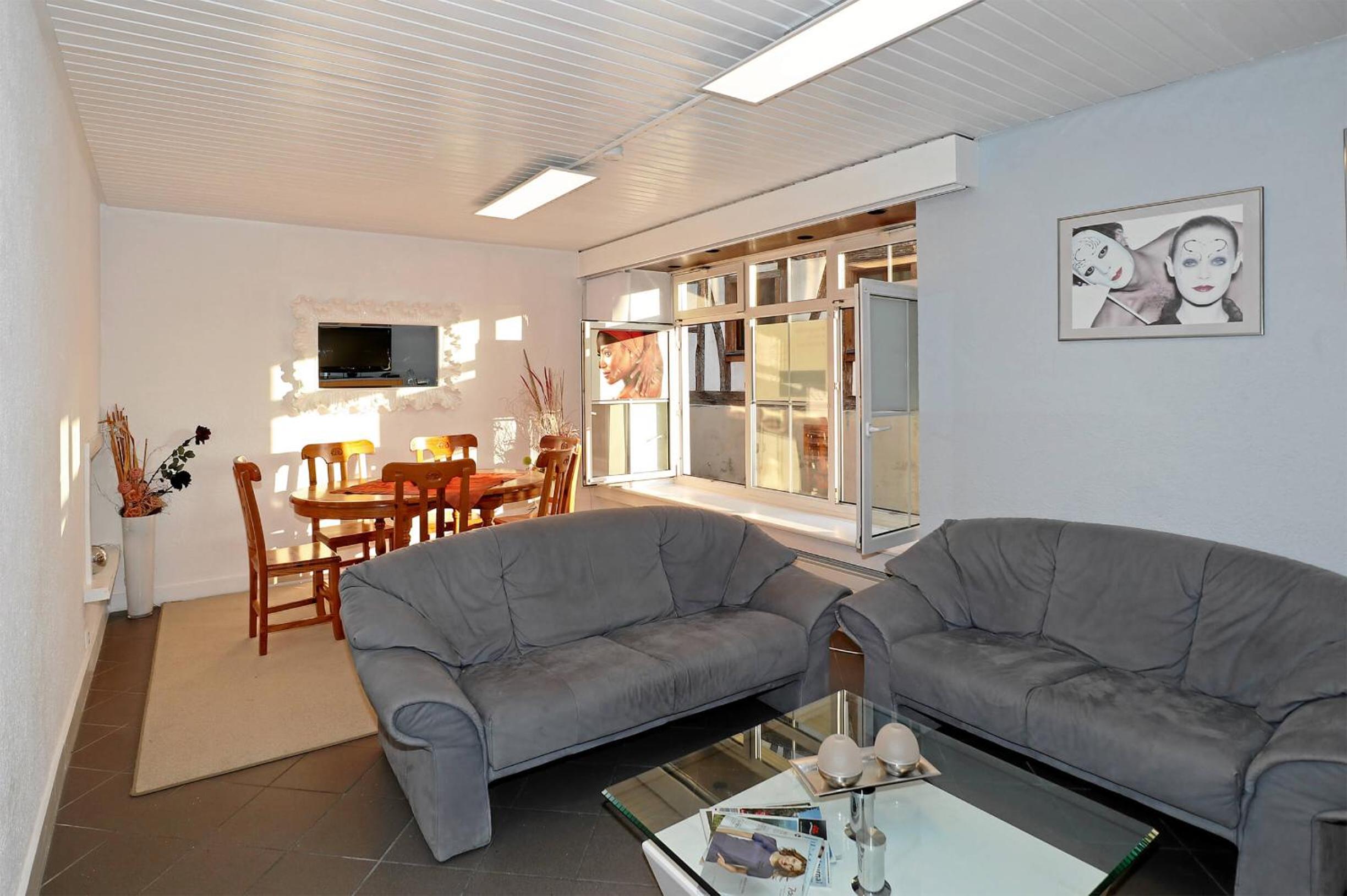 Mariposa Apartamento view 5