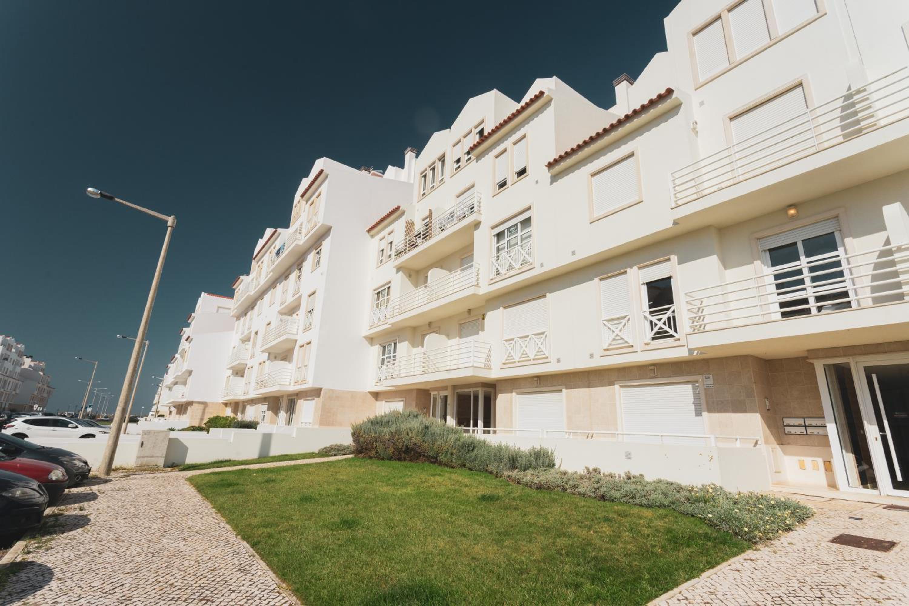Best Houses 11 - Surf Baleal view 5