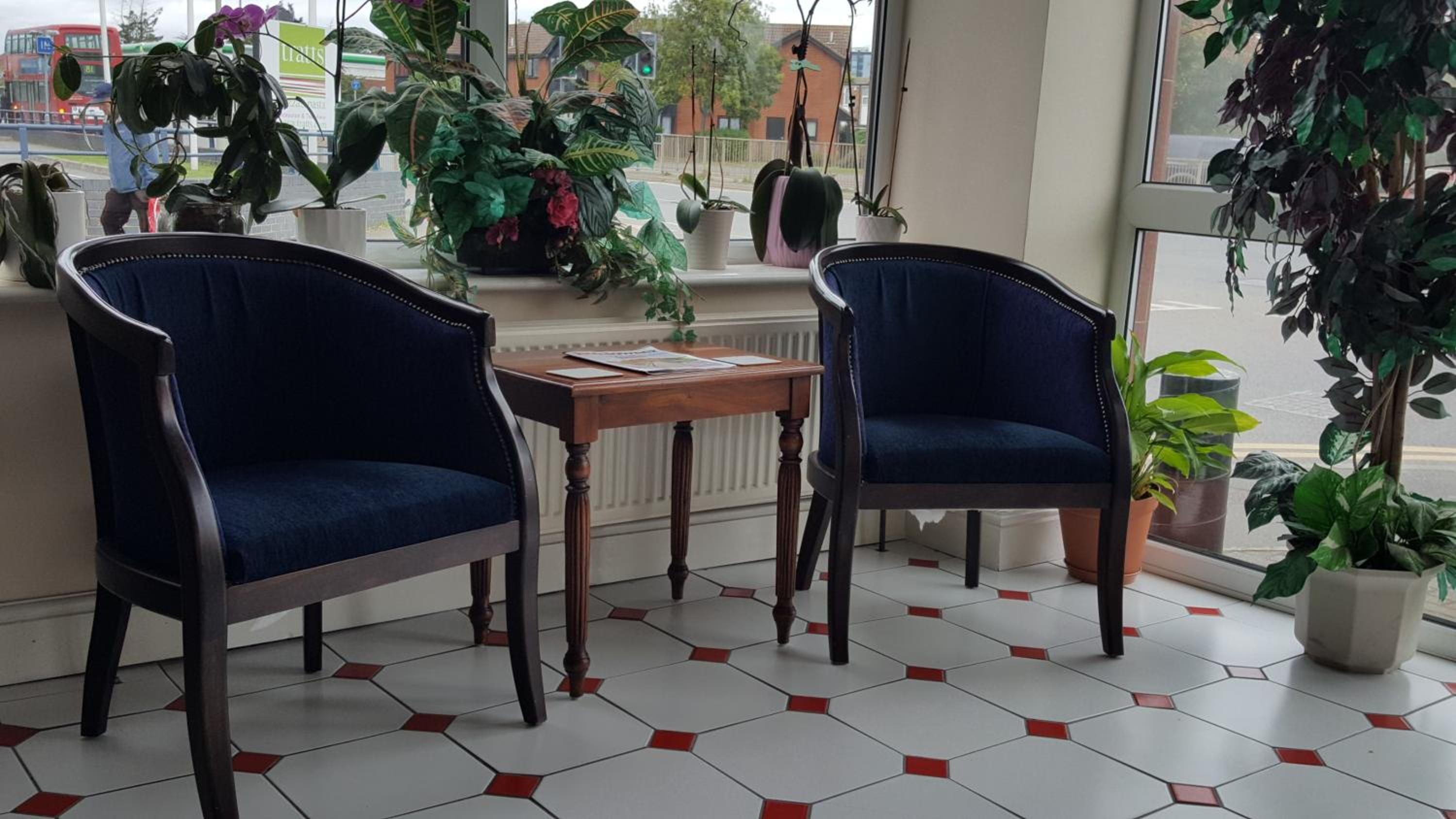 Airport Guest House