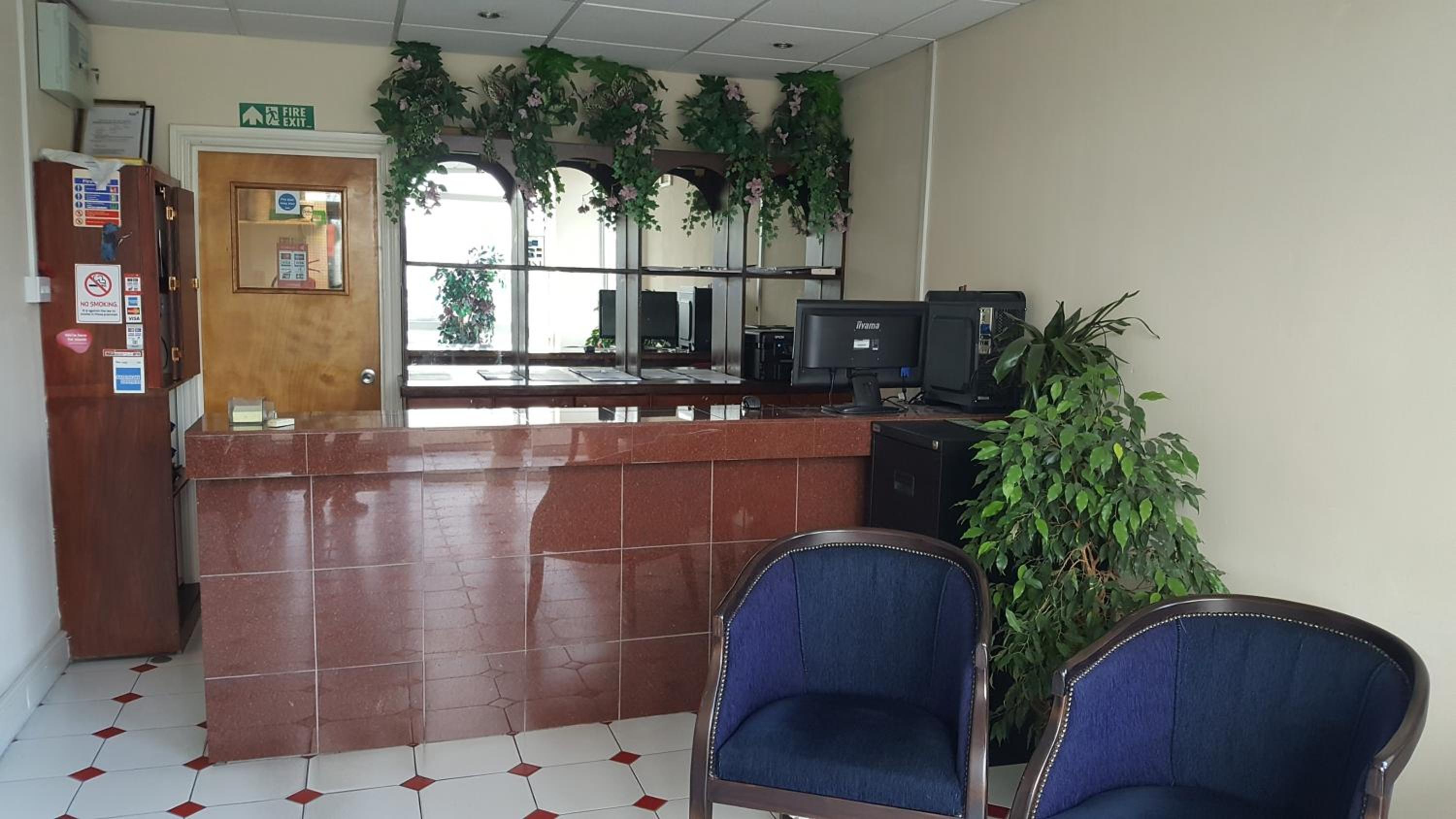 Airport Guest House